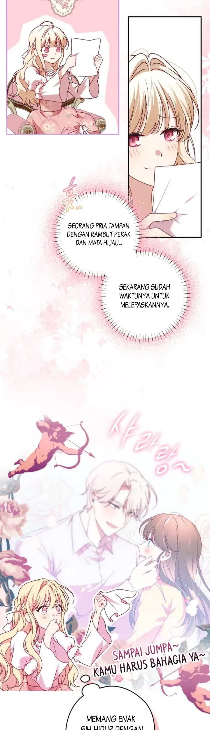 The Villainous Family is Against Independence Chapter 1 Gambar 39
