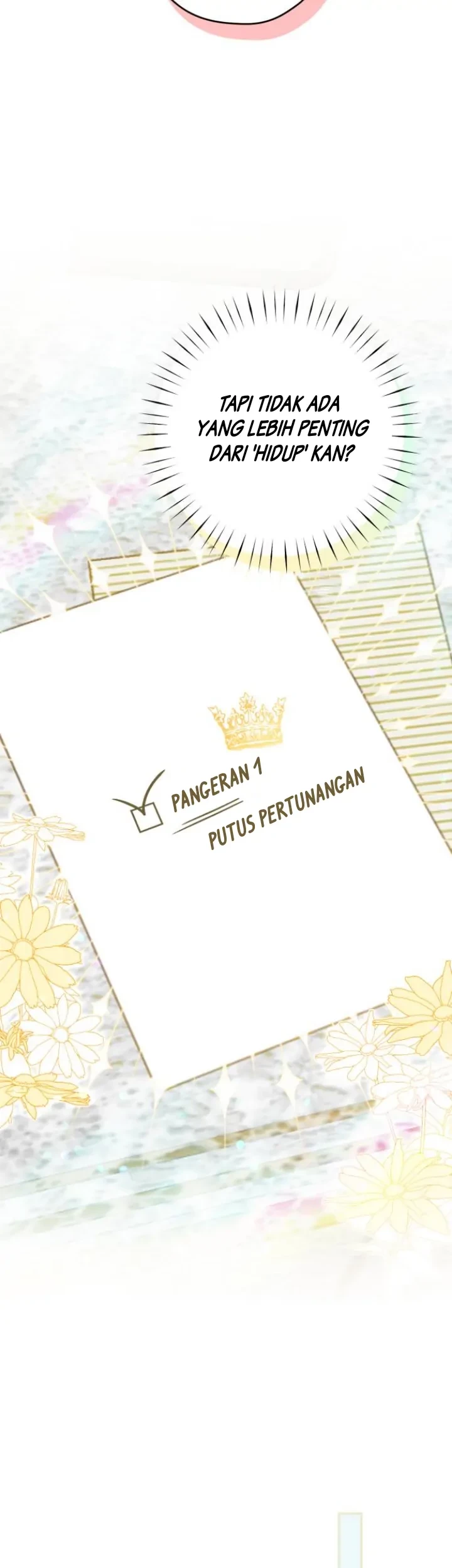 The Villainous Family is Against Independence Chapter 1 Gambar 41