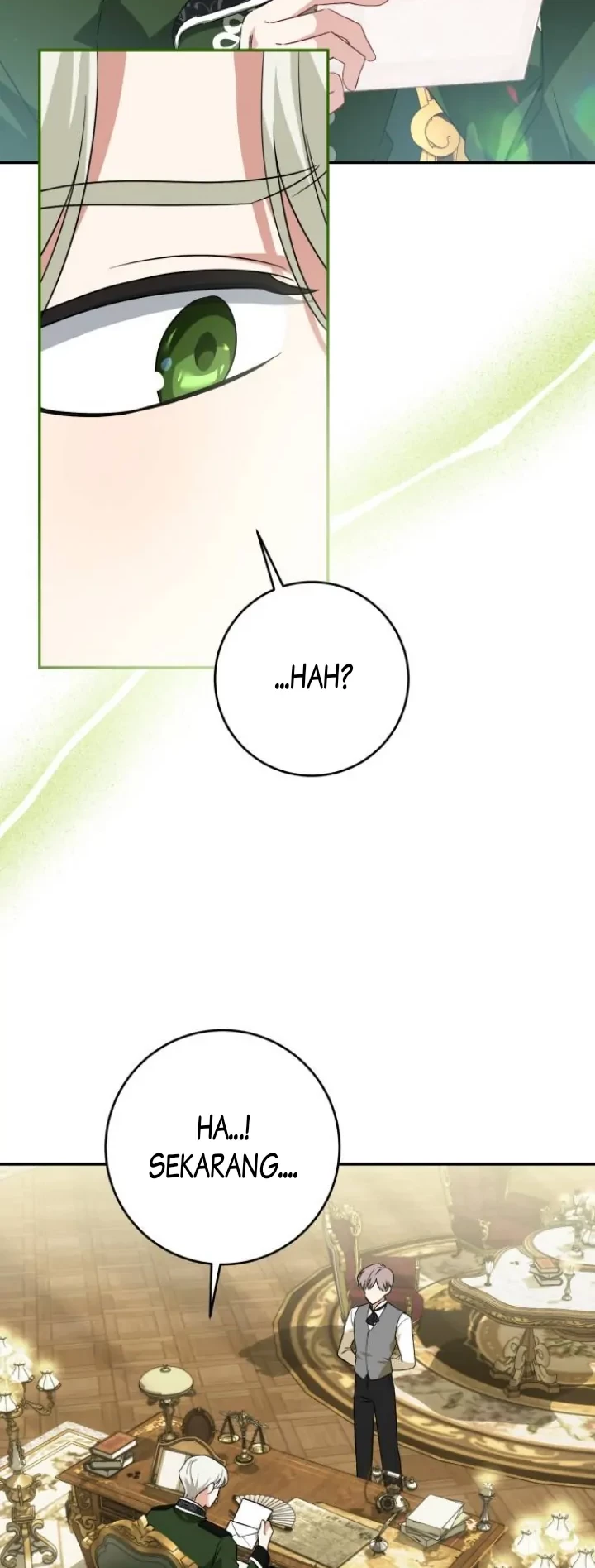 The Villainous Family is Against Independence Chapter 1 Gambar 45