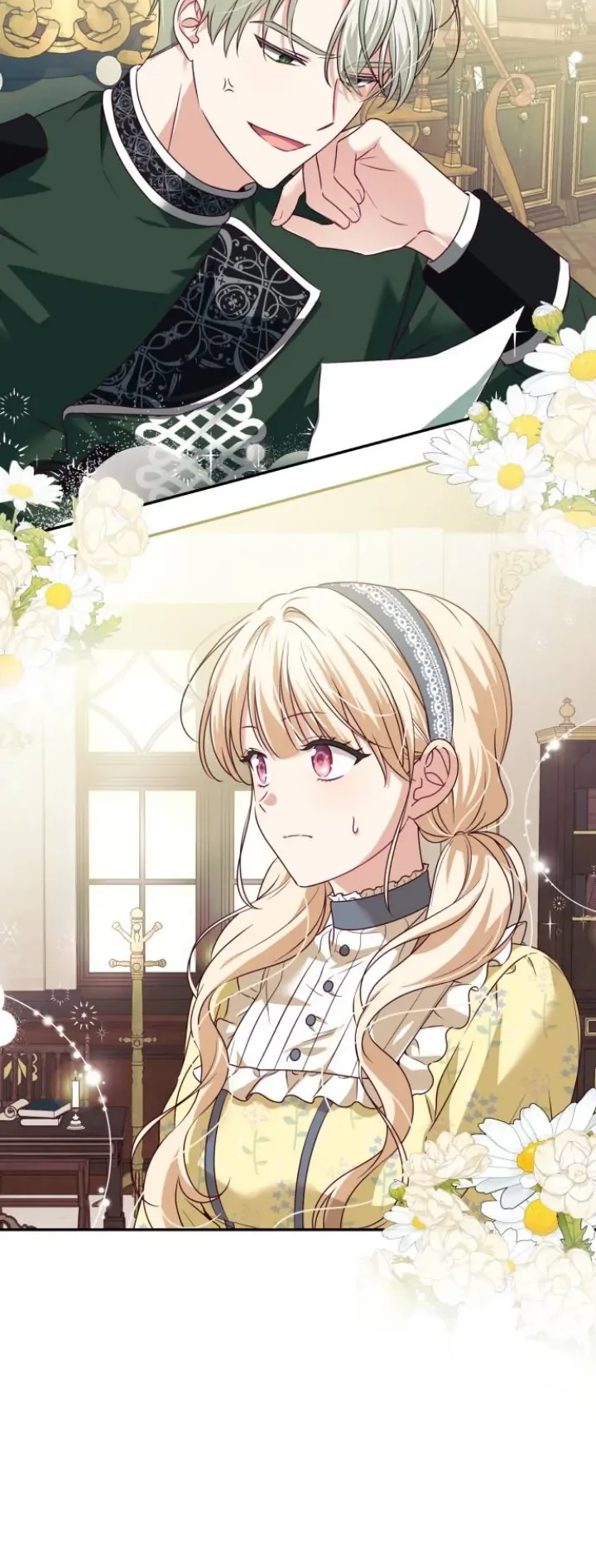 The Villainous Family is Against Independence Chapter 1 Gambar 47
