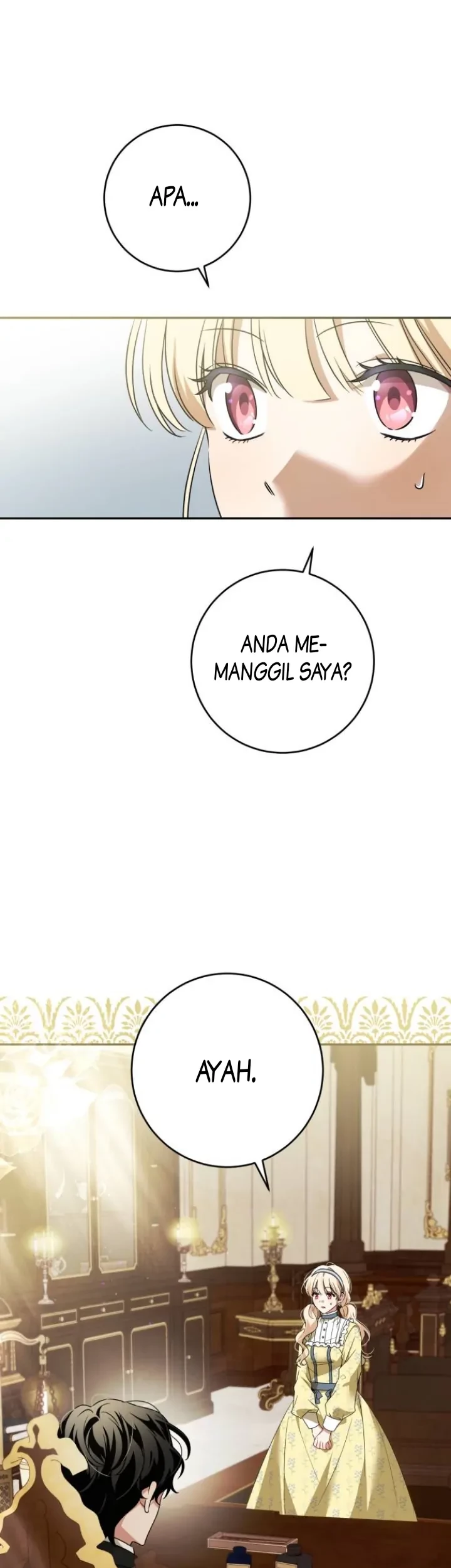 The Villainous Family is Against Independence Chapter 1 Gambar 48