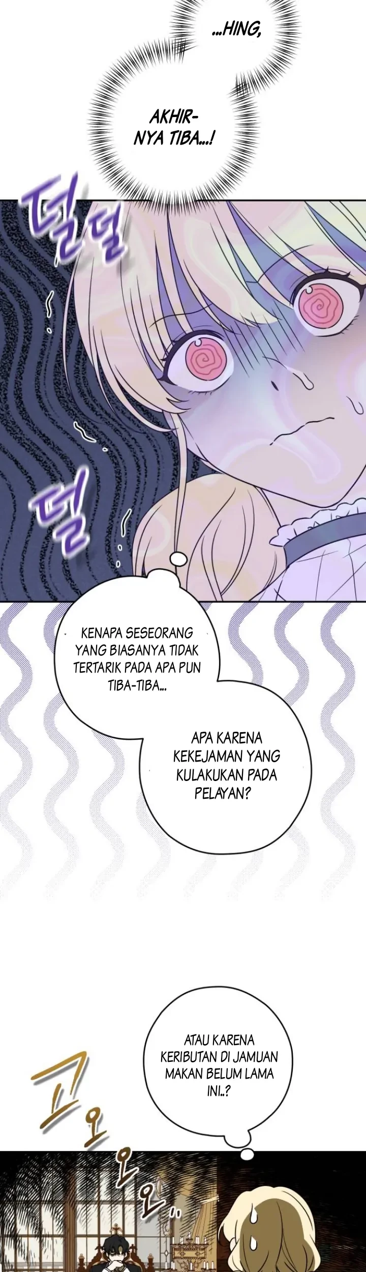 The Villainous Family is Against Independence Chapter 1 Gambar 51