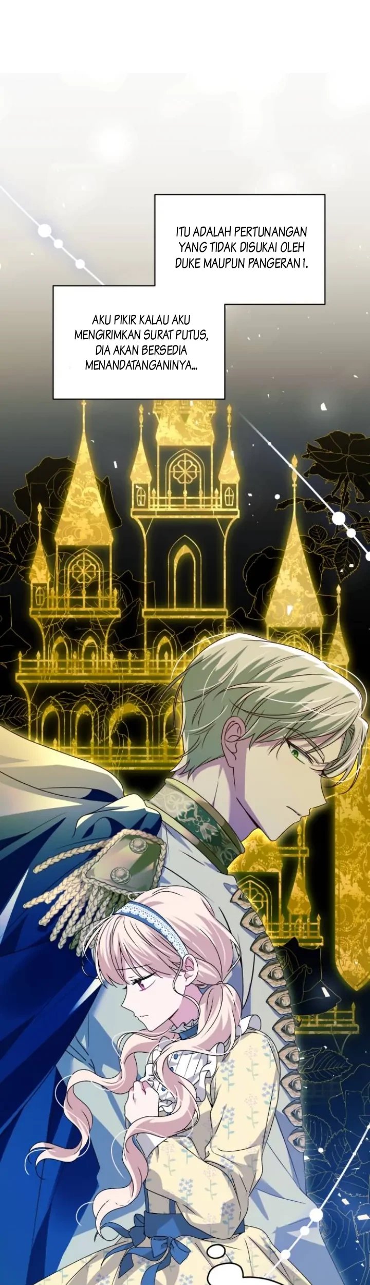 The Villainous Family is Against Independence Chapter 1 Gambar 61