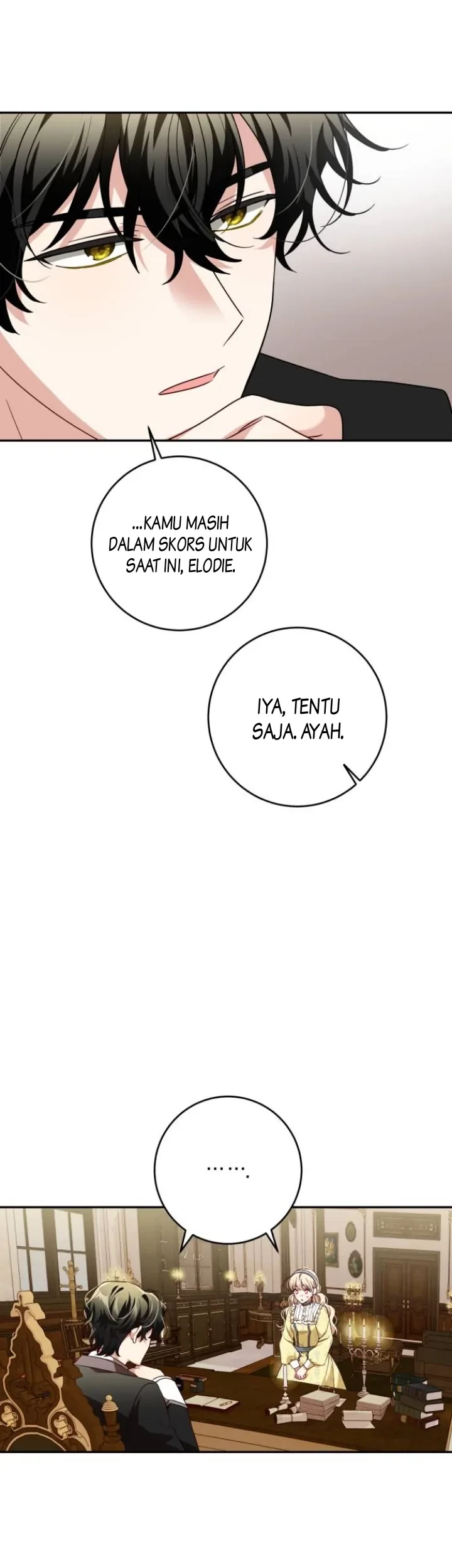 The Villainous Family is Against Independence Chapter 1 Gambar 64