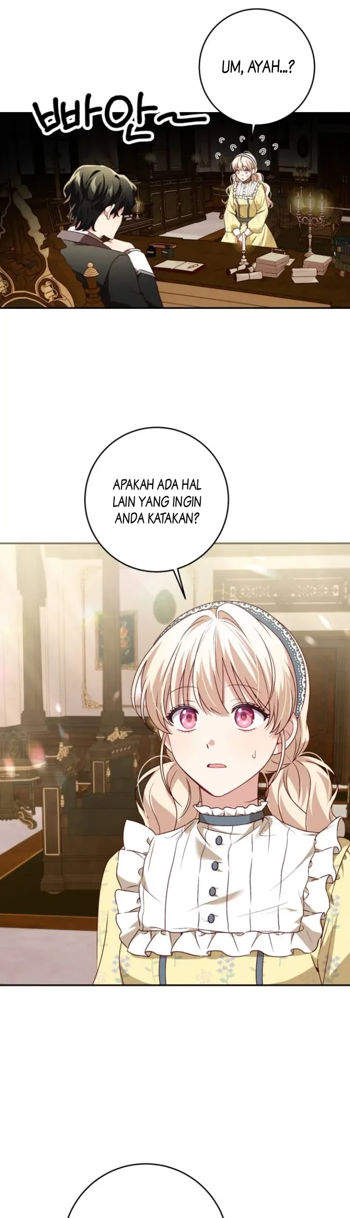 The Villainous Family is Against Independence Chapter 1 Gambar 65