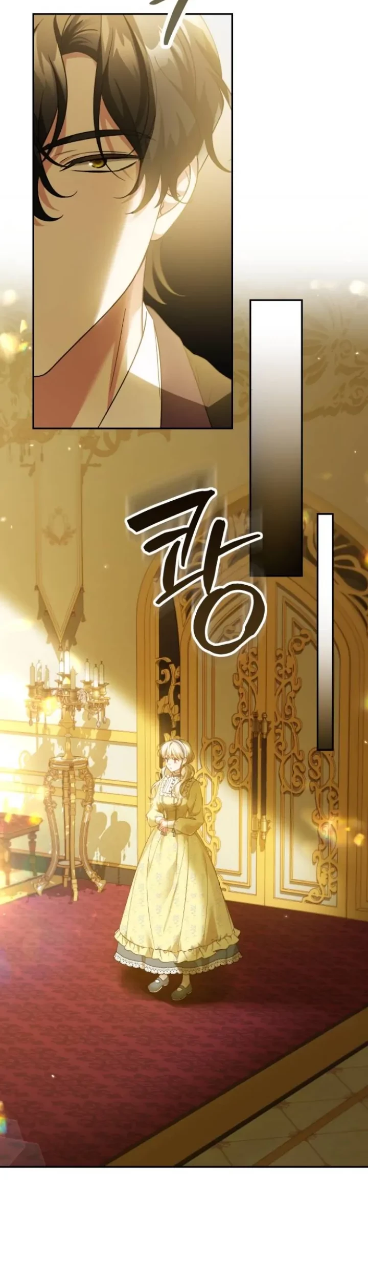 The Villainous Family is Against Independence Chapter 1 Gambar 68