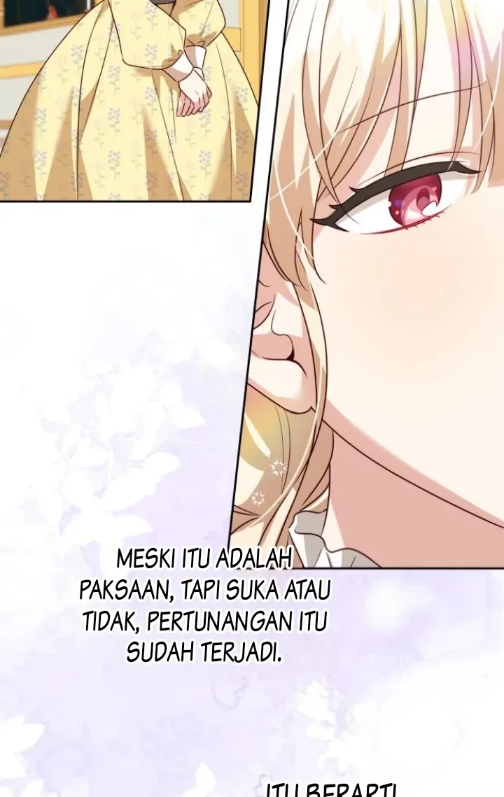 The Villainous Family is Against Independence Chapter 1 Gambar 71