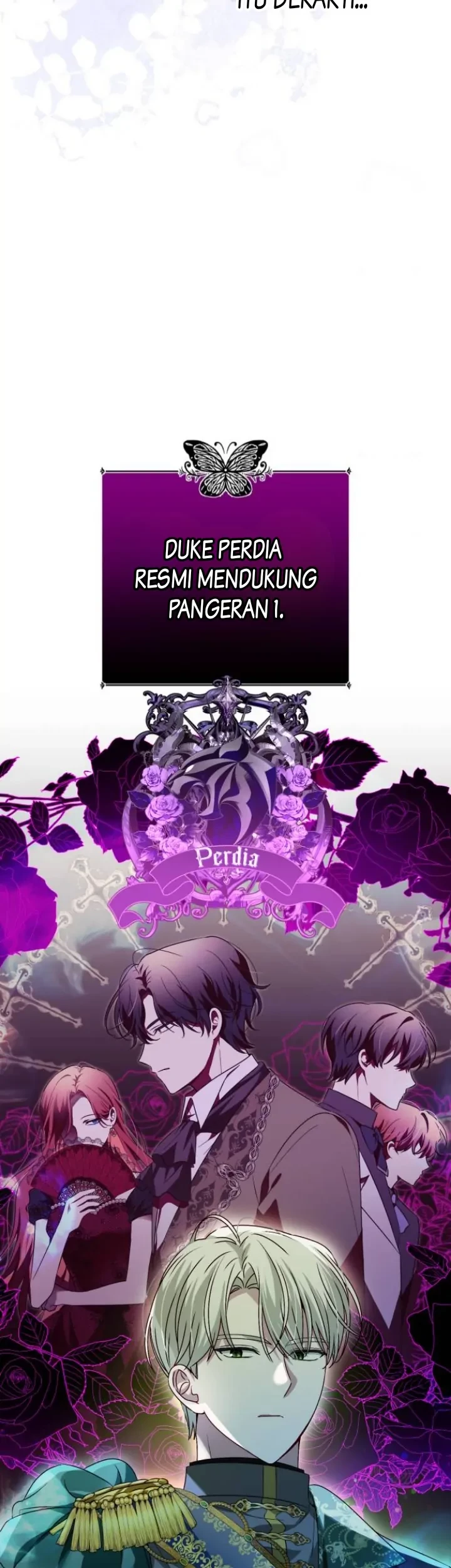 The Villainous Family is Against Independence Chapter 1 Gambar 72