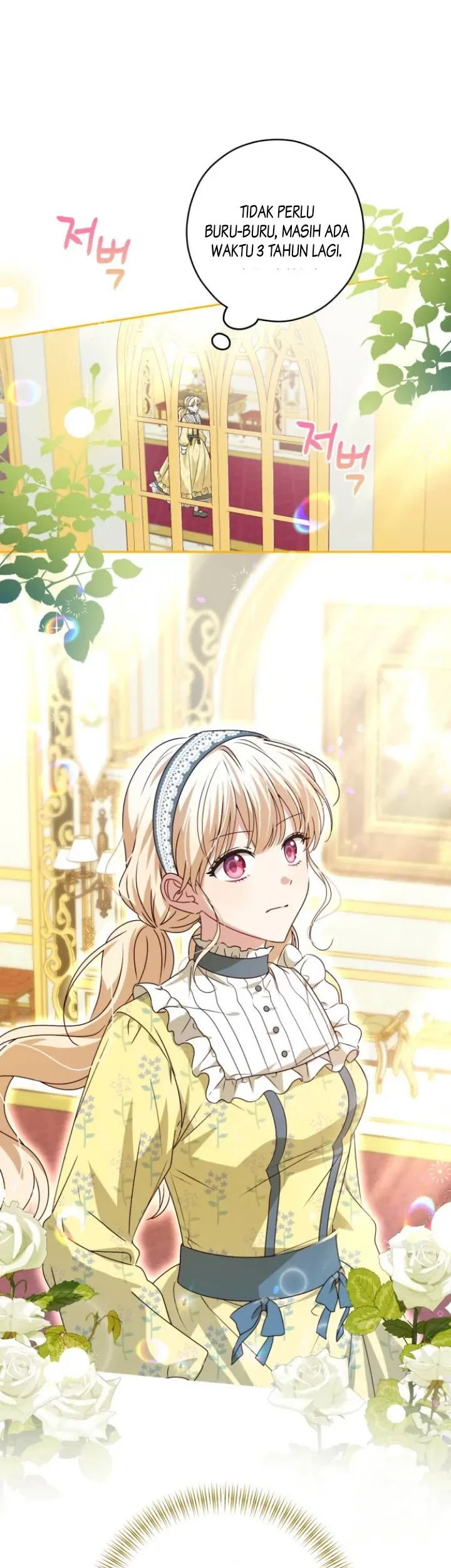The Villainous Family is Against Independence Chapter 1 Gambar 74