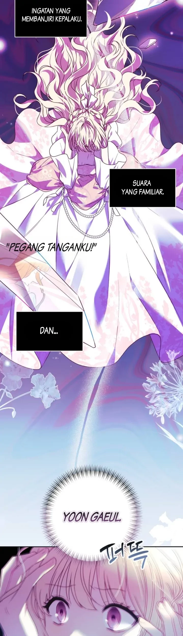 The Villainous Family is Against Independence Chapter 1 Gambar 5