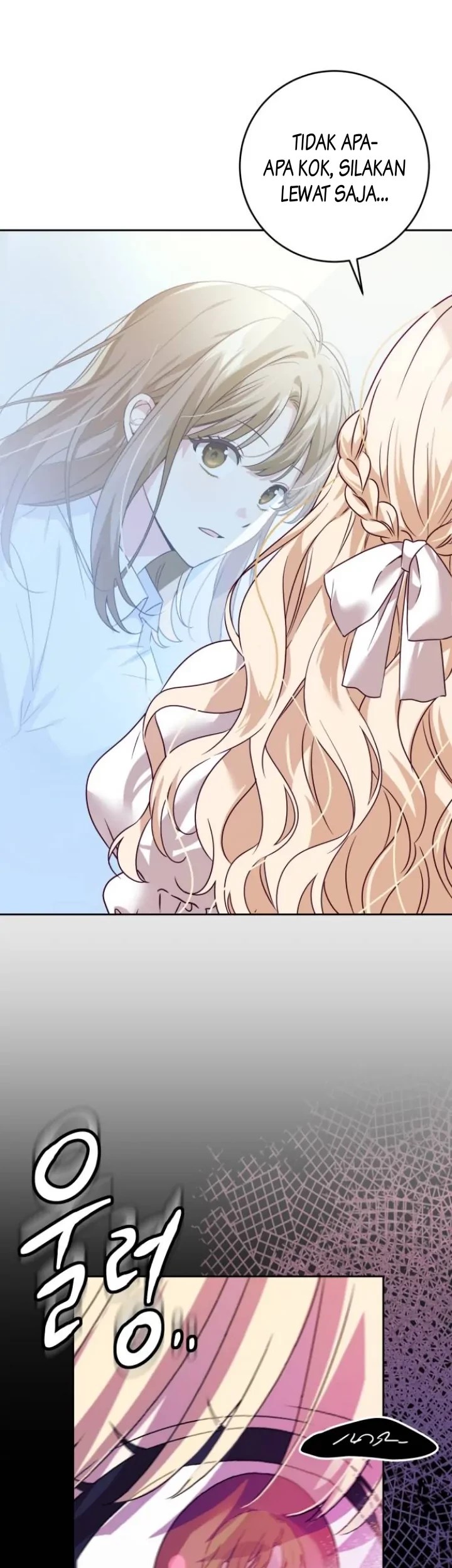 The Villainous Family is Against Independence Chapter 1 Gambar 11