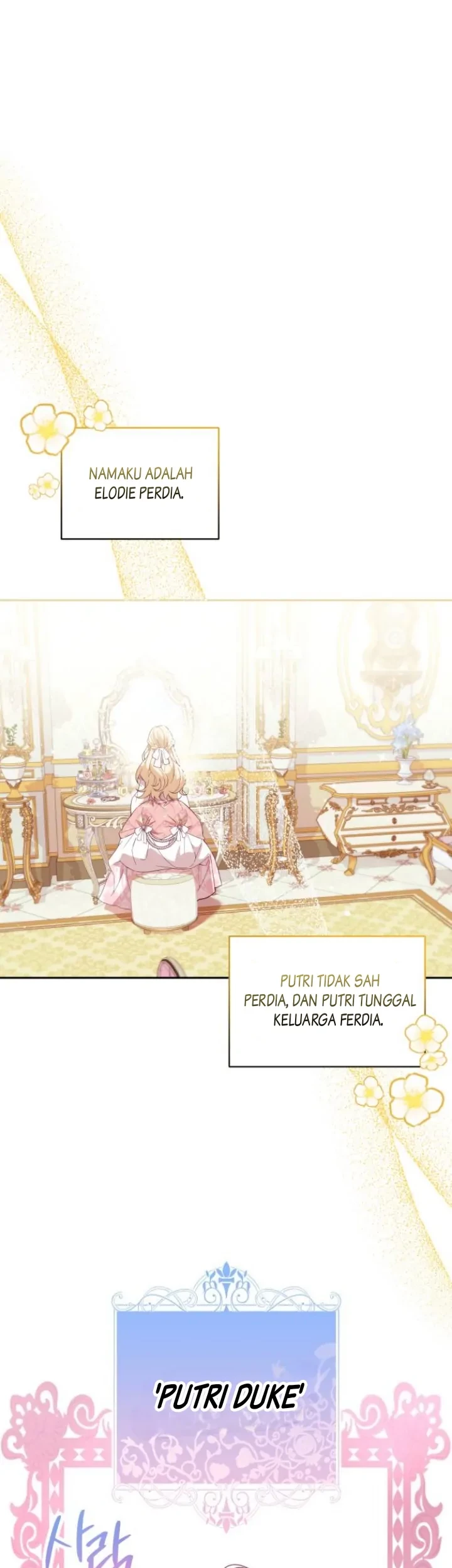 The Villainous Family is Against Independence Chapter 1 Gambar 15