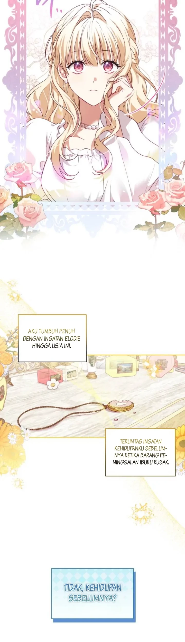 The Villainous Family is Against Independence Chapter 1 Gambar 16