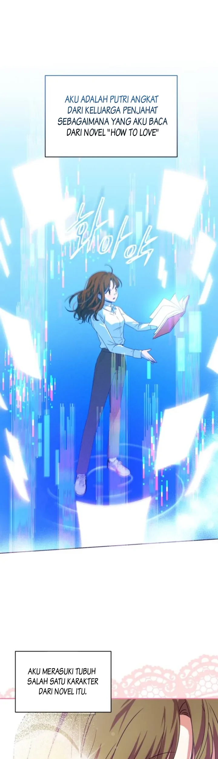 The Villainous Family is Against Independence Chapter 1 Gambar 18