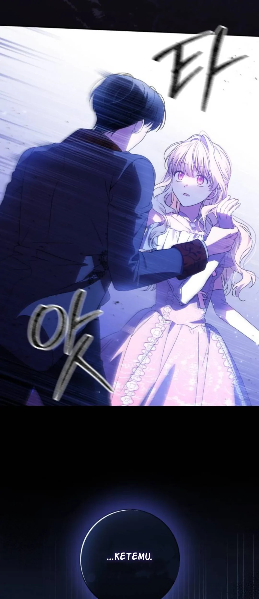 The Villainous Family is Against Independence Chapter 10 Gambar 39