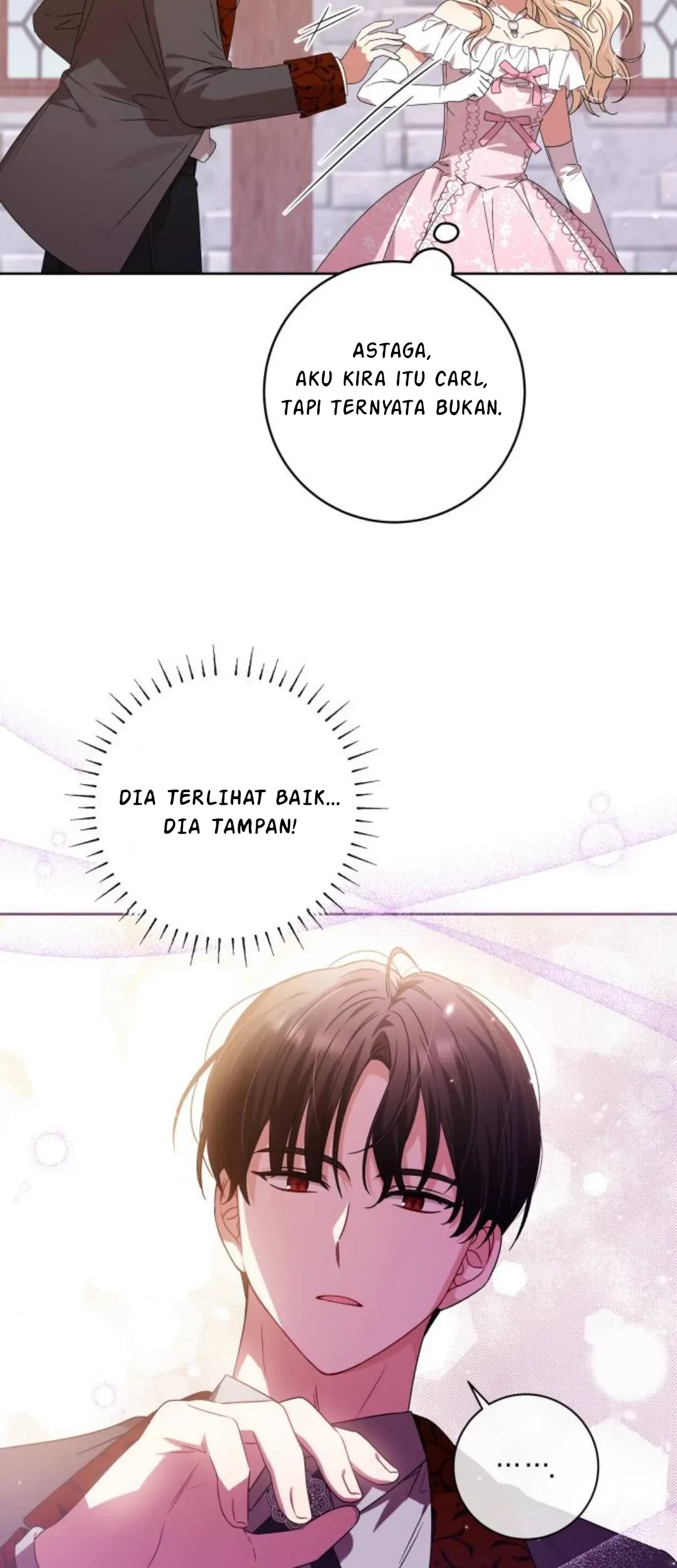 The Villainous Family is Against Independence Chapter 10 Gambar 42