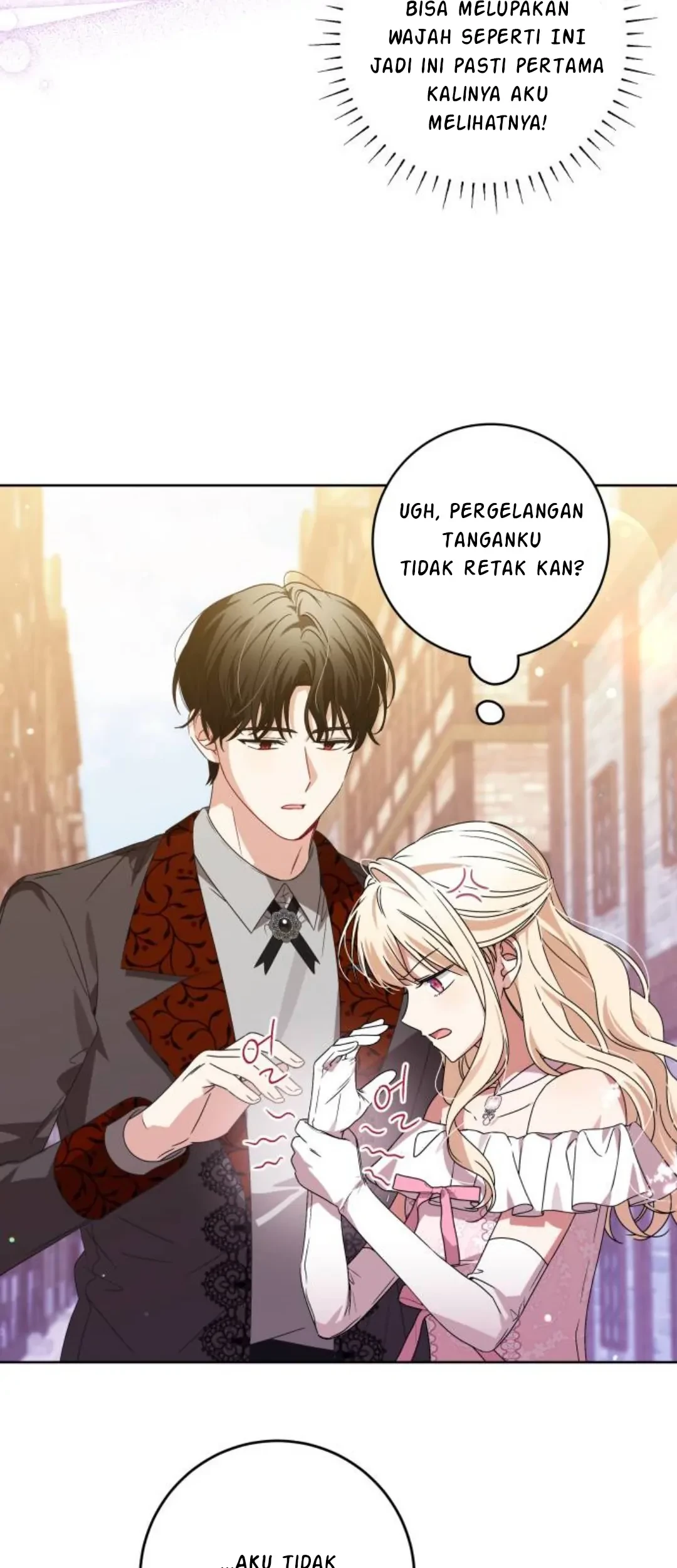 The Villainous Family is Against Independence Chapter 10 Gambar 44