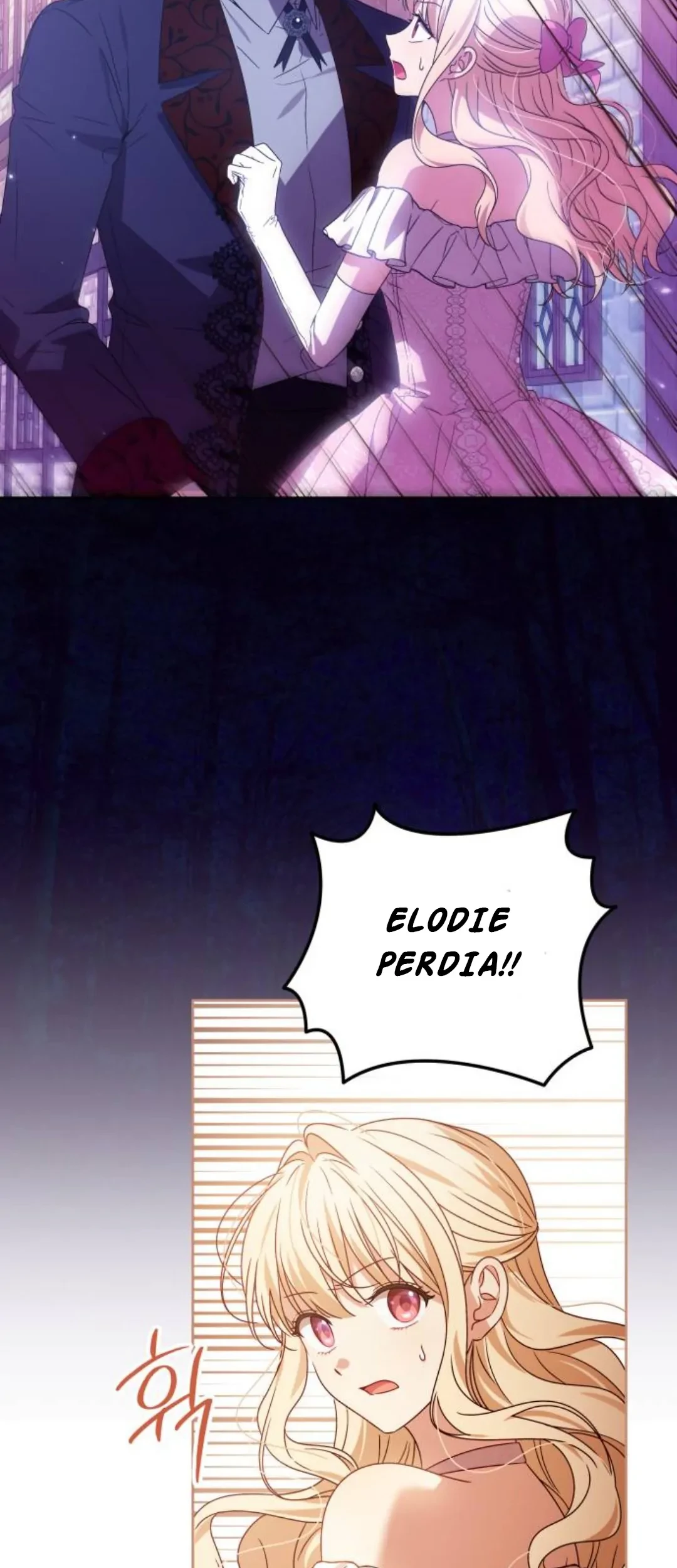 The Villainous Family is Against Independence Chapter 10 Gambar 48