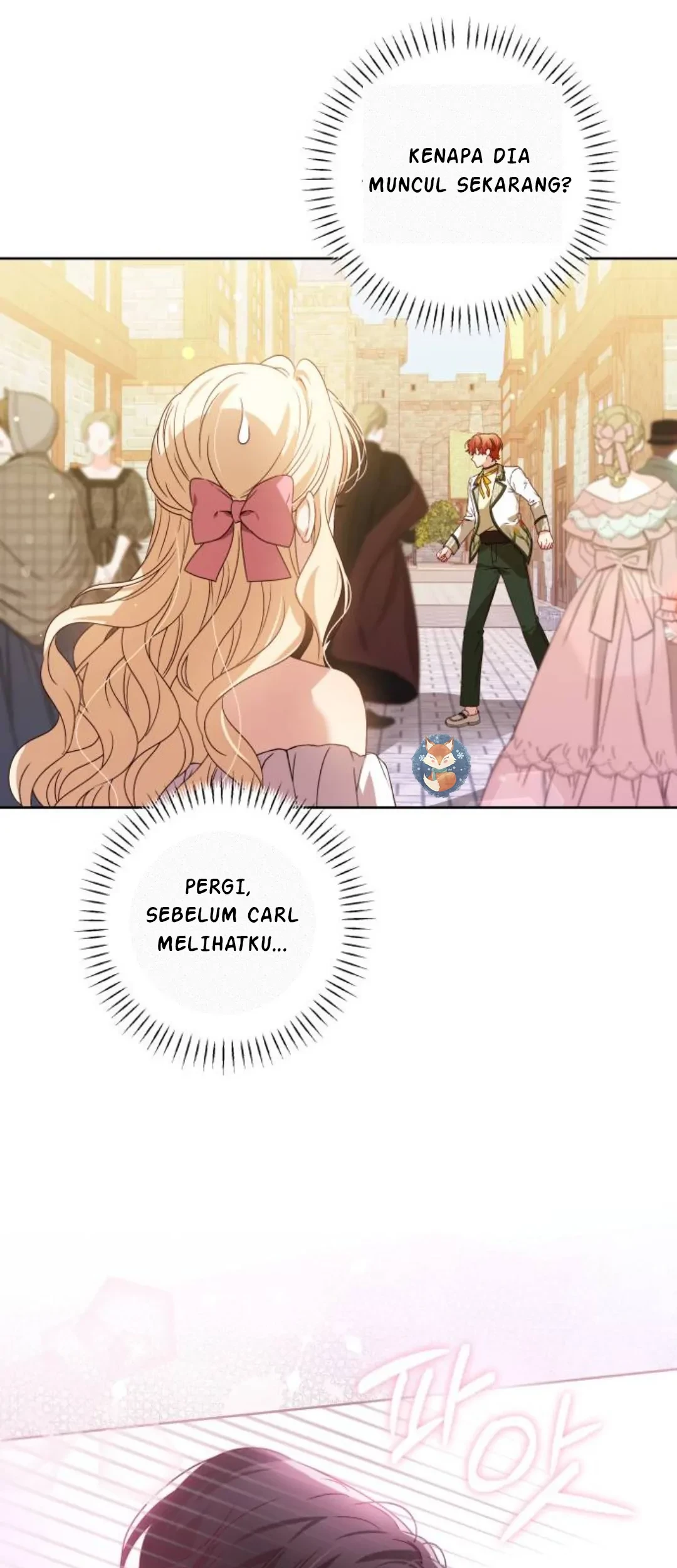 The Villainous Family is Against Independence Chapter 10 Gambar 51