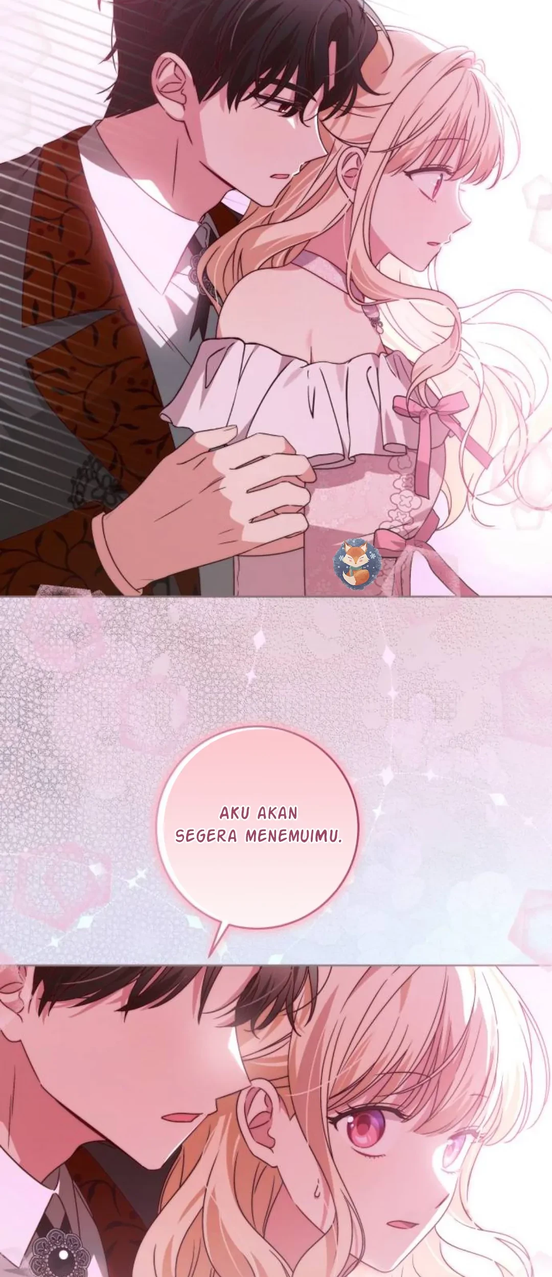 The Villainous Family is Against Independence Chapter 10 Gambar 52