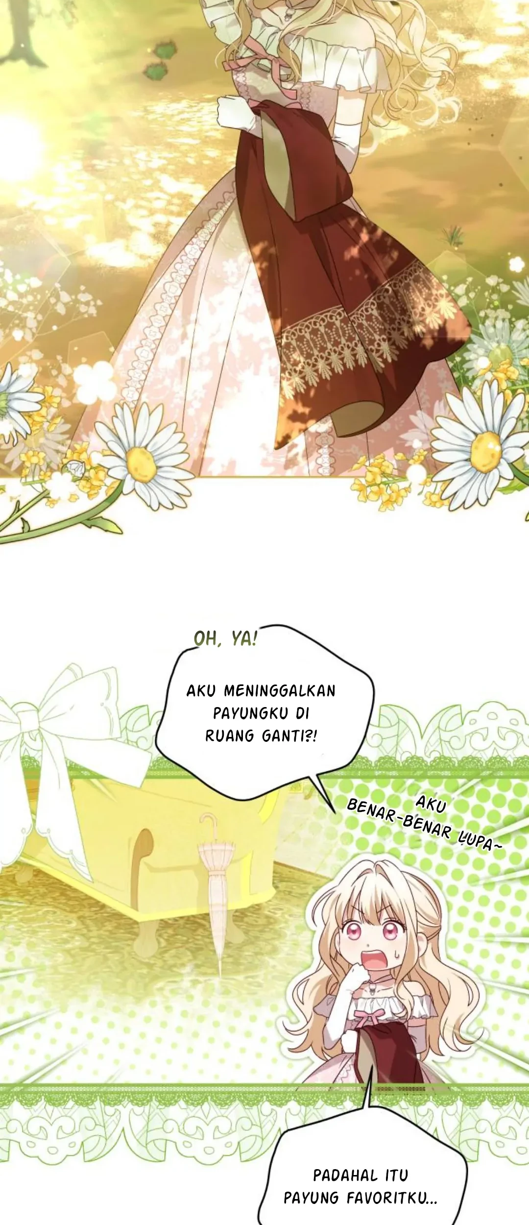 Baca The Villainous Family is Against Independence Chapter 10 Gambar 2