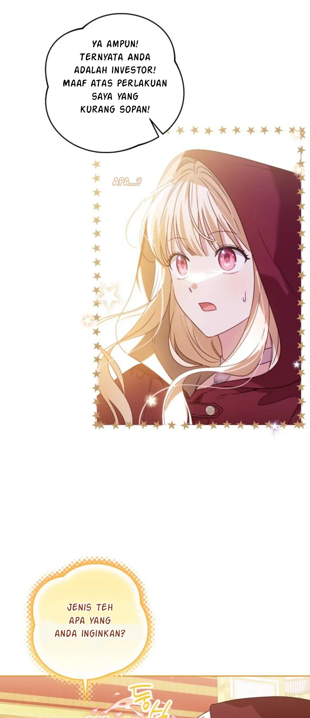 The Villainous Family is Against Independence Chapter 10 Gambar 16