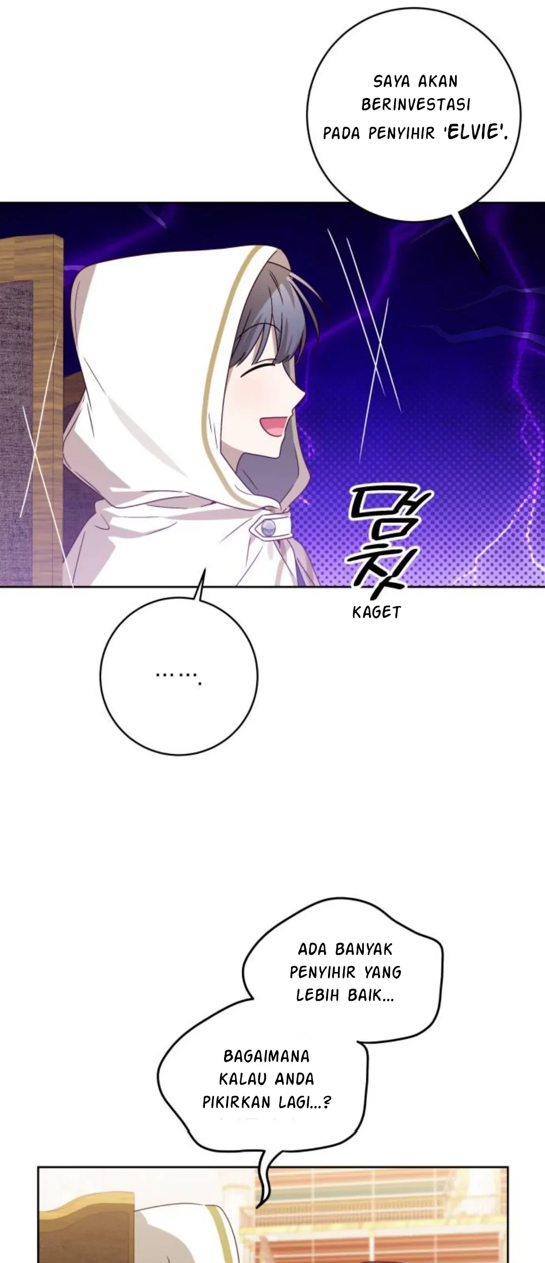 The Villainous Family is Against Independence Chapter 10 Gambar 20