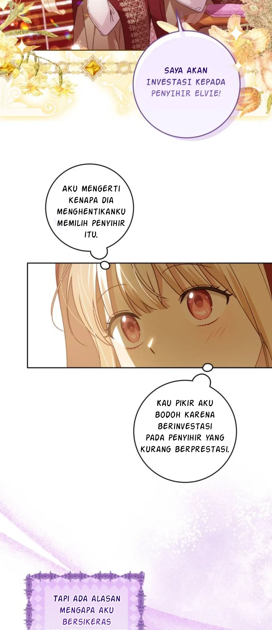 The Villainous Family is Against Independence Chapter 10 Gambar 22
