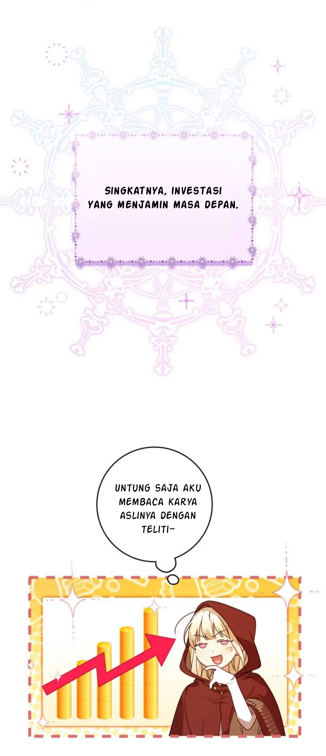 The Villainous Family is Against Independence Chapter 10 Gambar 24