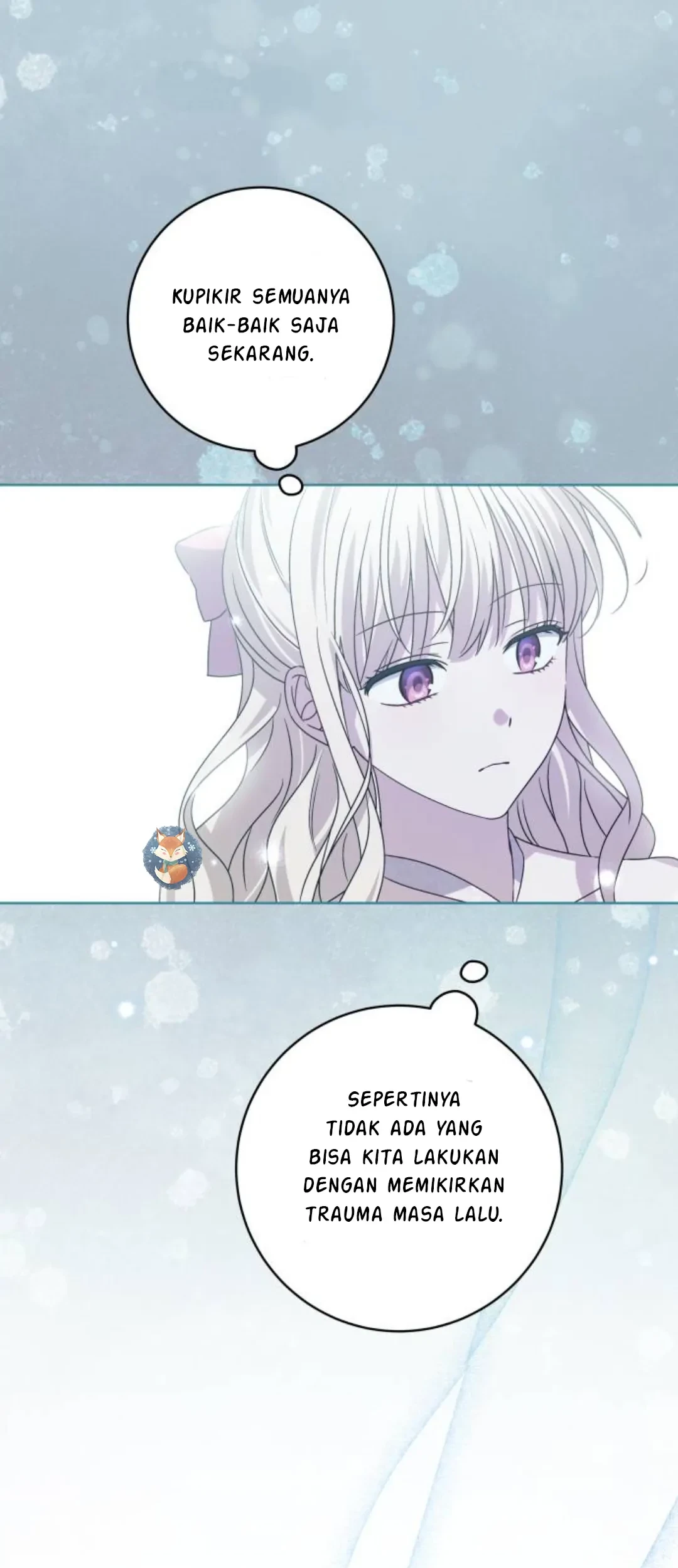 The Villainous Family is Against Independence Chapter 11 Gambar 32