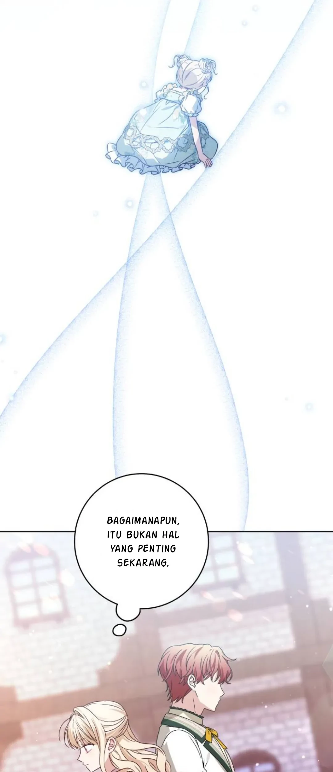 The Villainous Family is Against Independence Chapter 11 Gambar 33