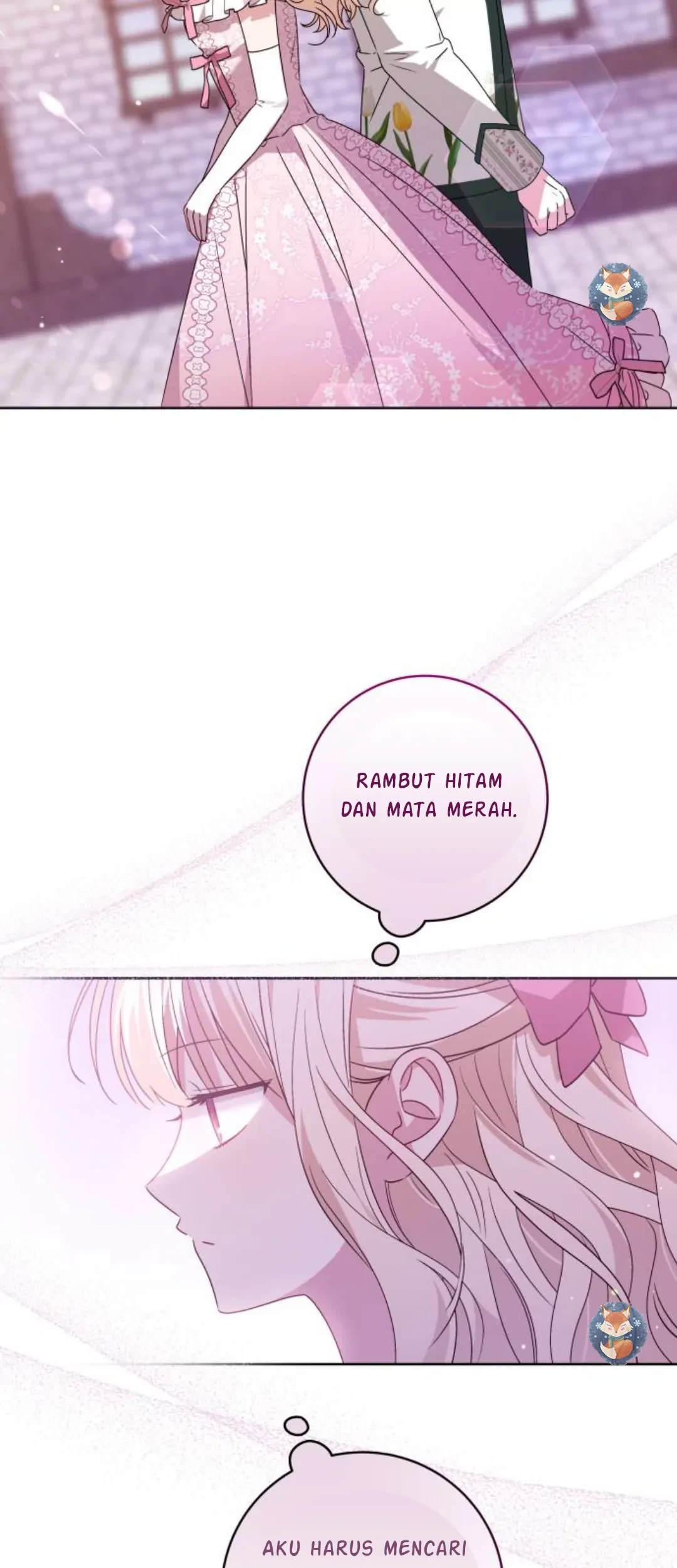The Villainous Family is Against Independence Chapter 11 Gambar 35