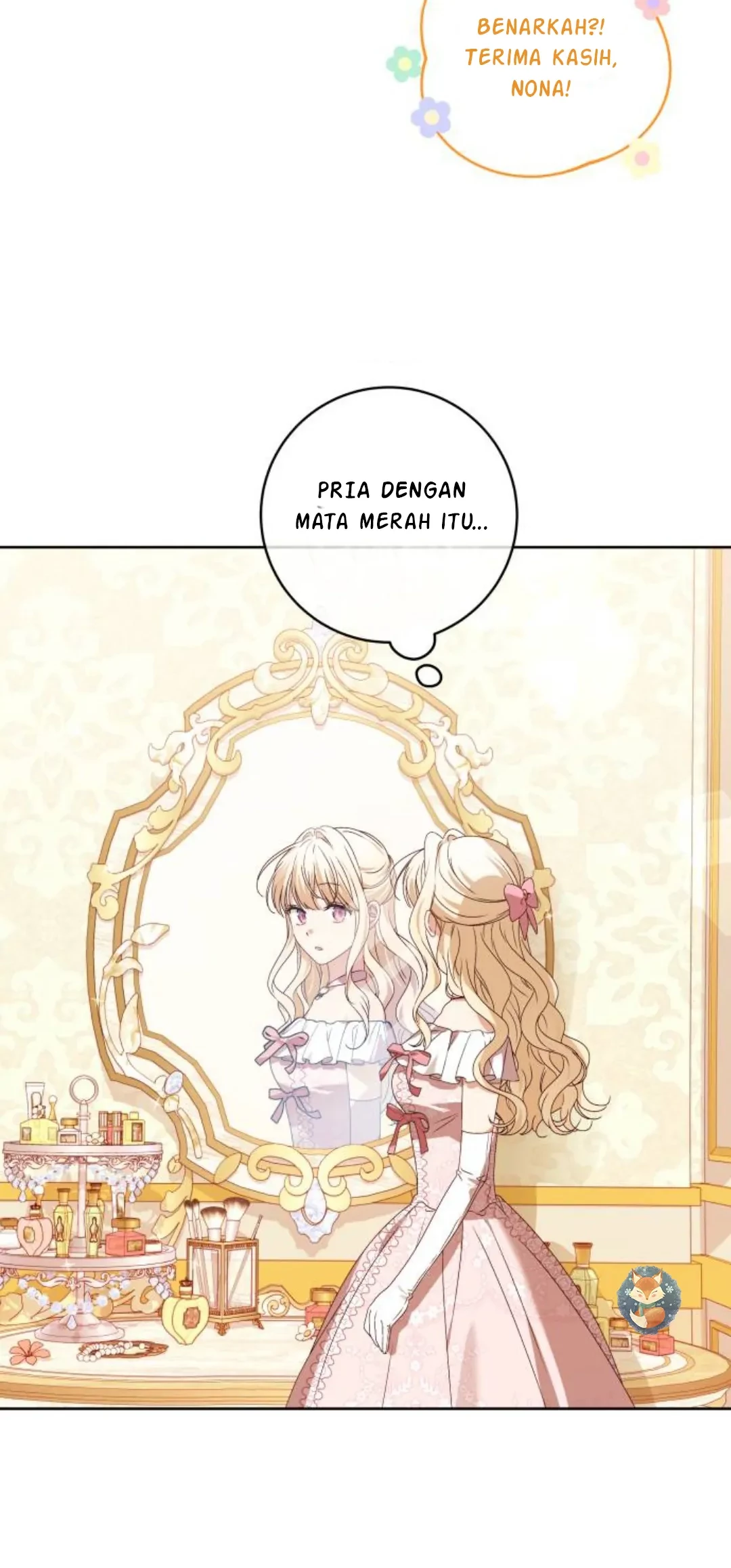 The Villainous Family is Against Independence Chapter 11 Gambar 42