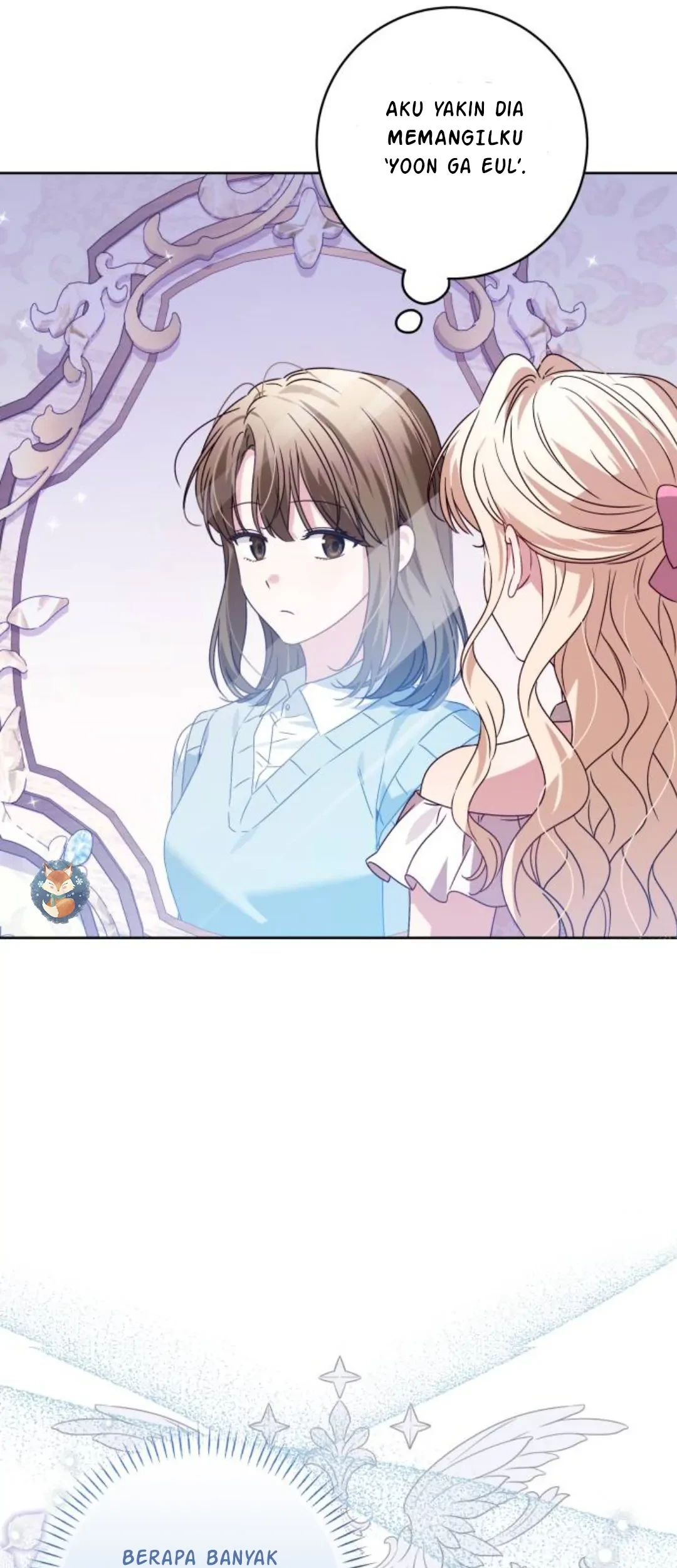 The Villainous Family is Against Independence Chapter 11 Gambar 43