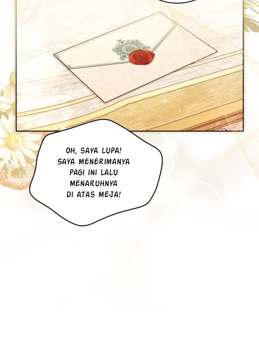 The Villainous Family is Against Independence Chapter 11 Gambar 51