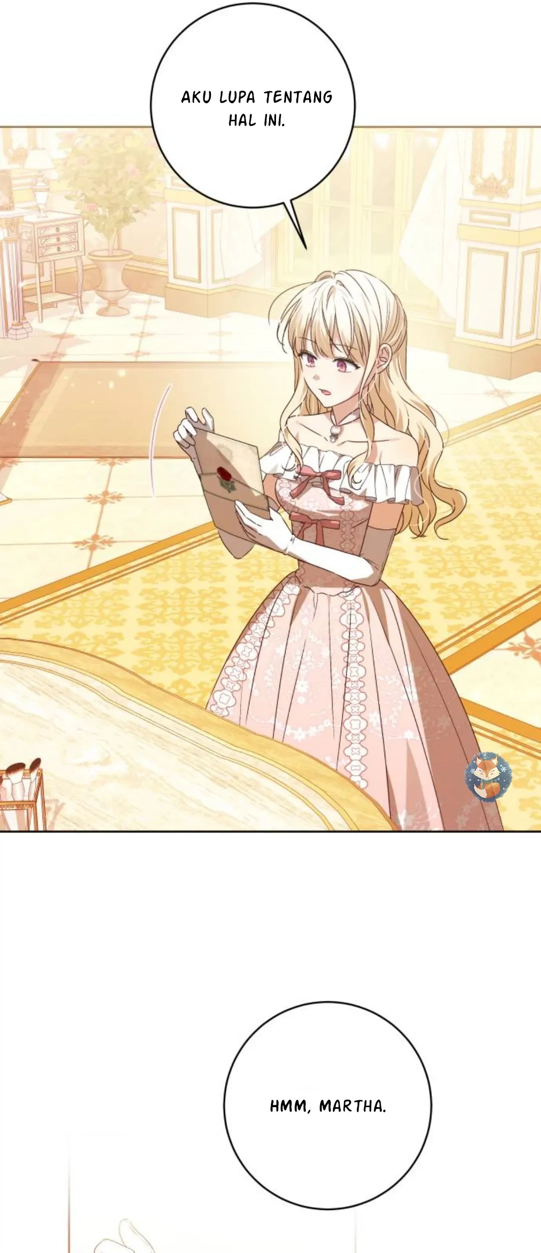 The Villainous Family is Against Independence Chapter 11 Gambar 52