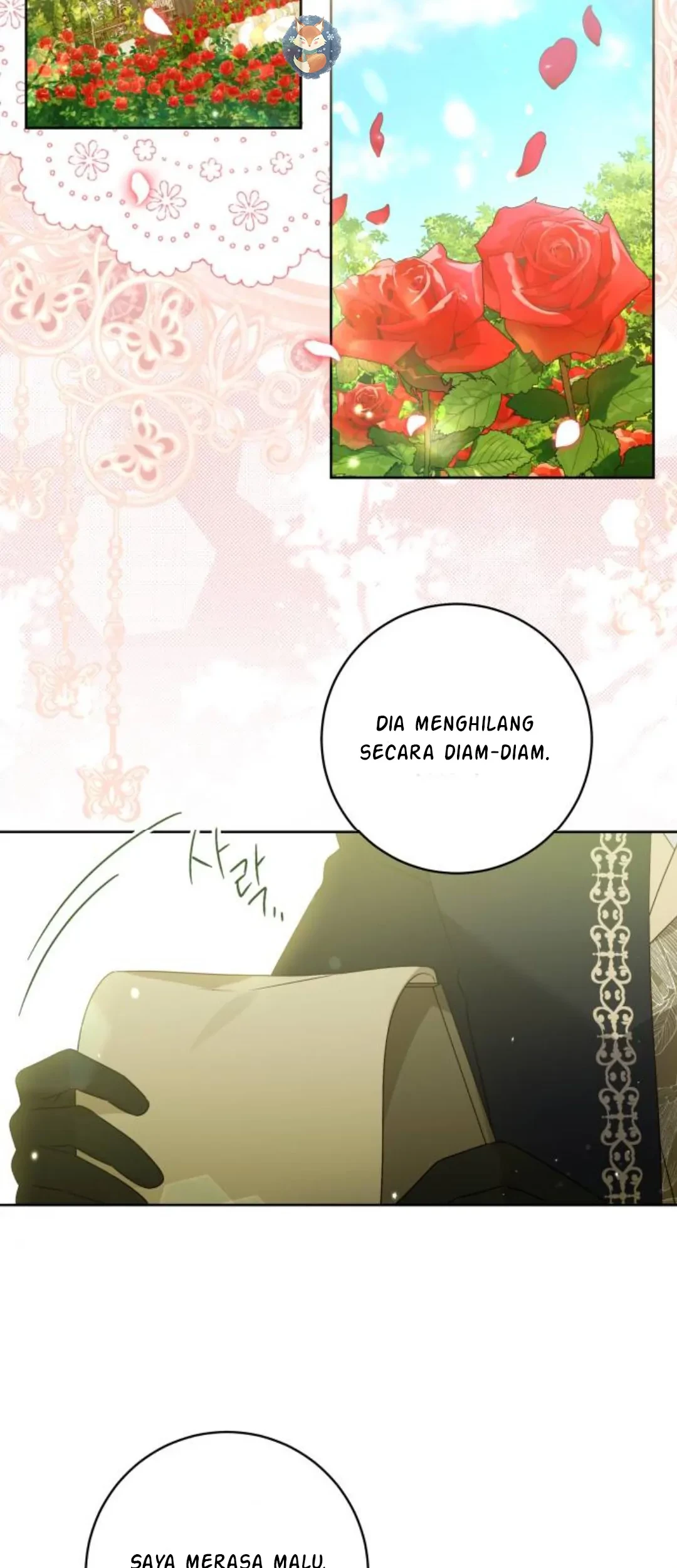 The Villainous Family is Against Independence Chapter 11 Gambar 54
