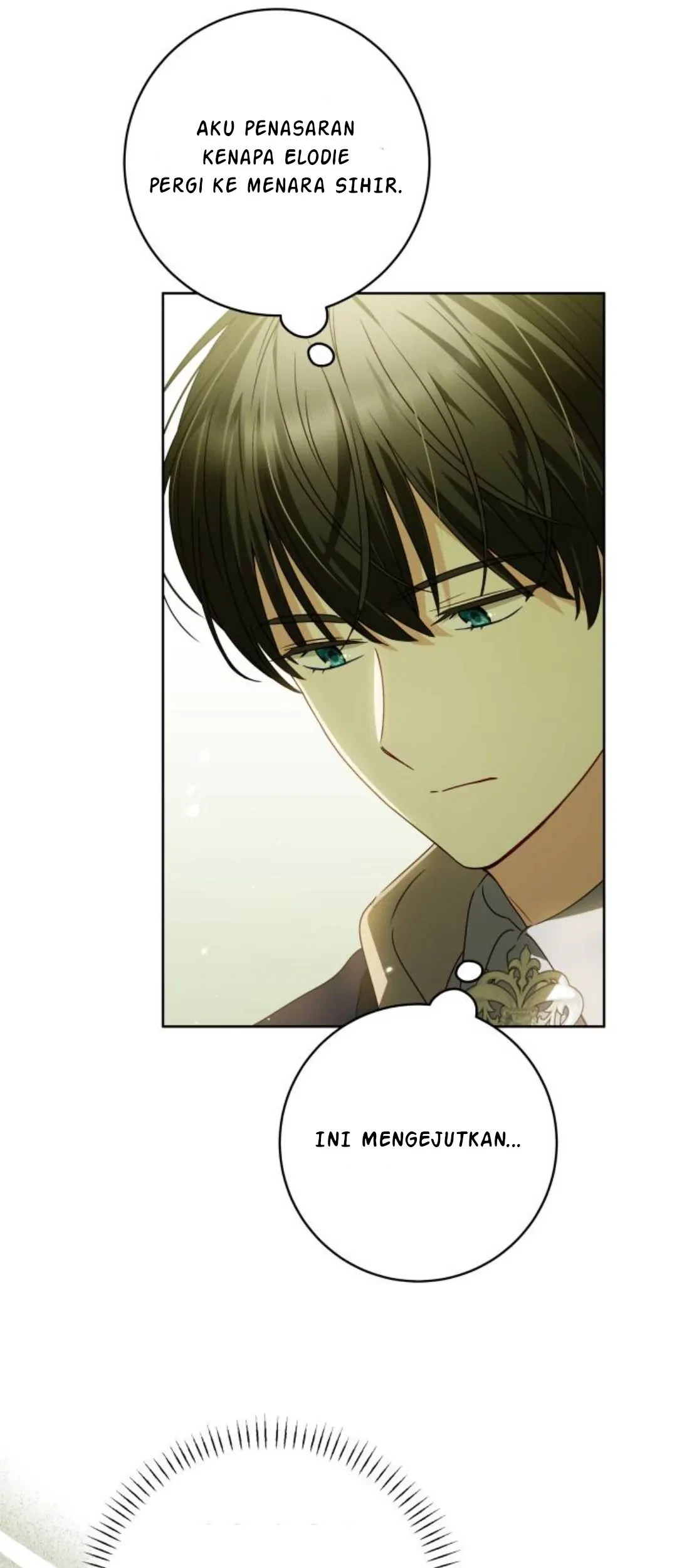 The Villainous Family is Against Independence Chapter 11 Gambar 56