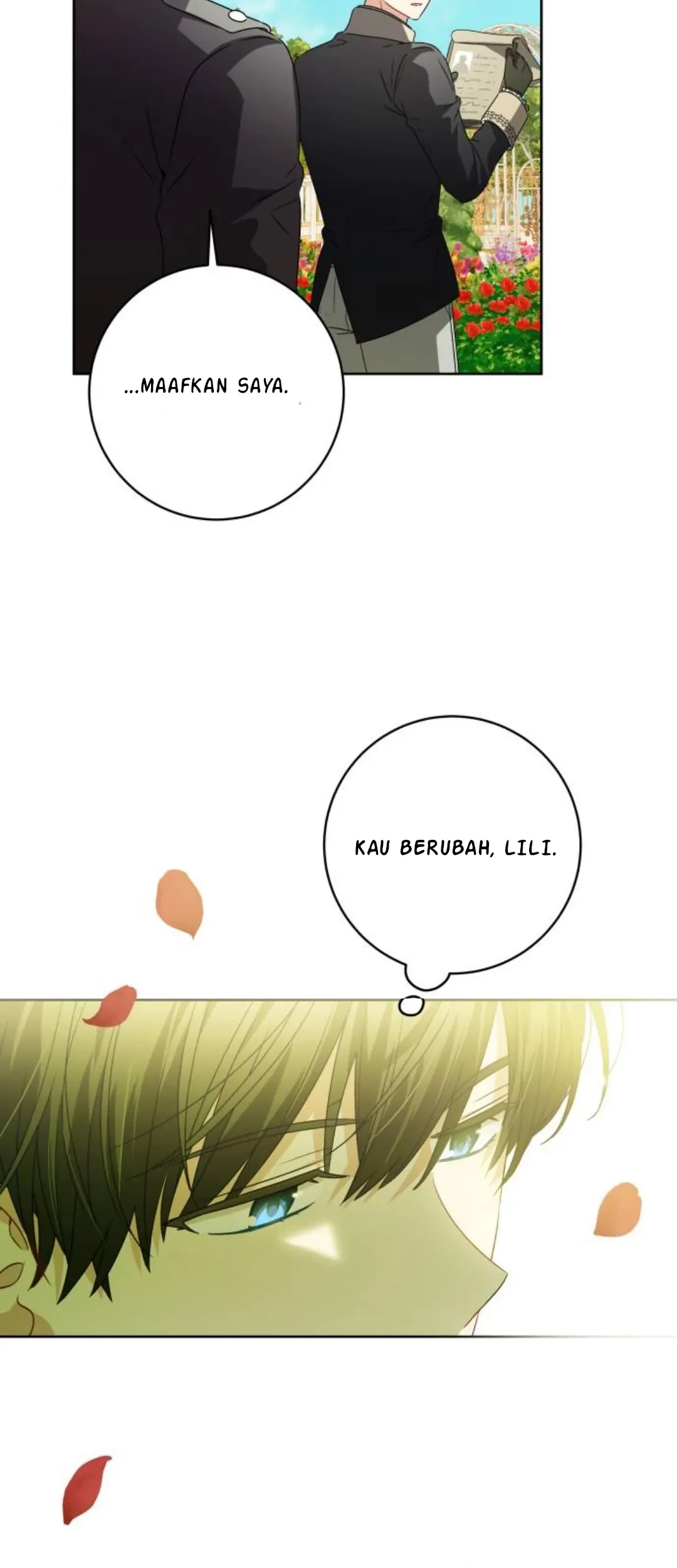 The Villainous Family is Against Independence Chapter 11 Gambar 58