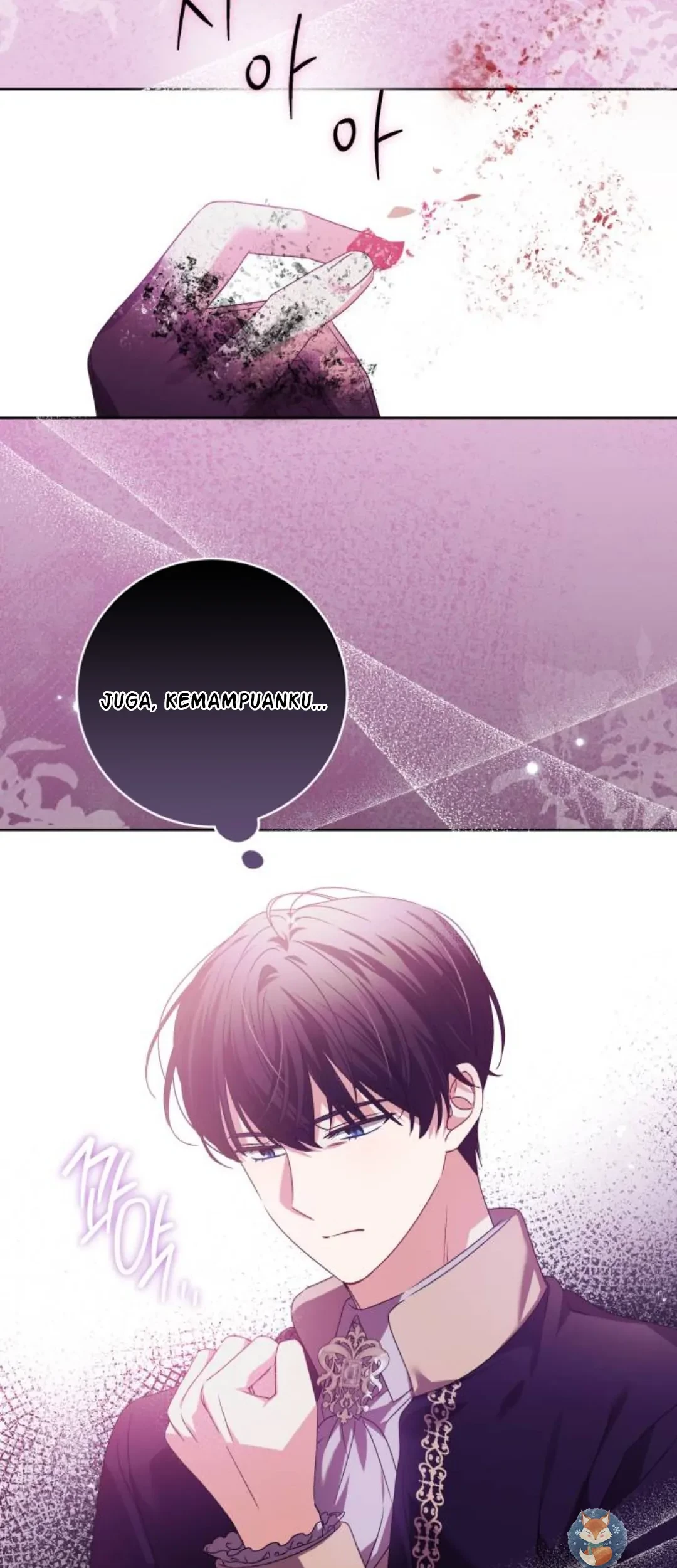 The Villainous Family is Against Independence Chapter 11 Gambar 62