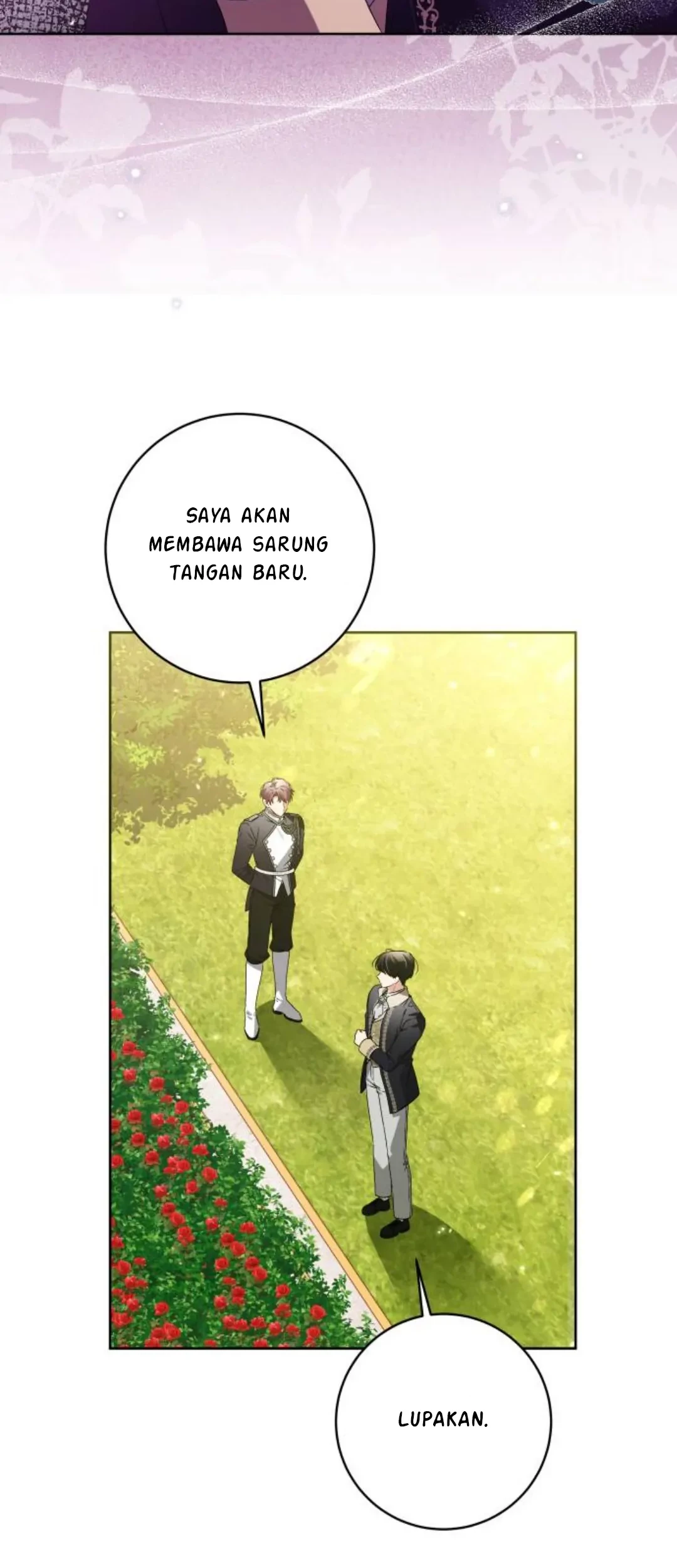 The Villainous Family is Against Independence Chapter 11 Gambar 63