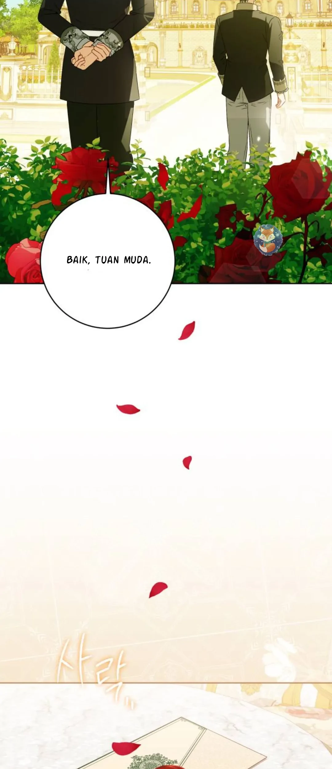 The Villainous Family is Against Independence Chapter 11 Gambar 66