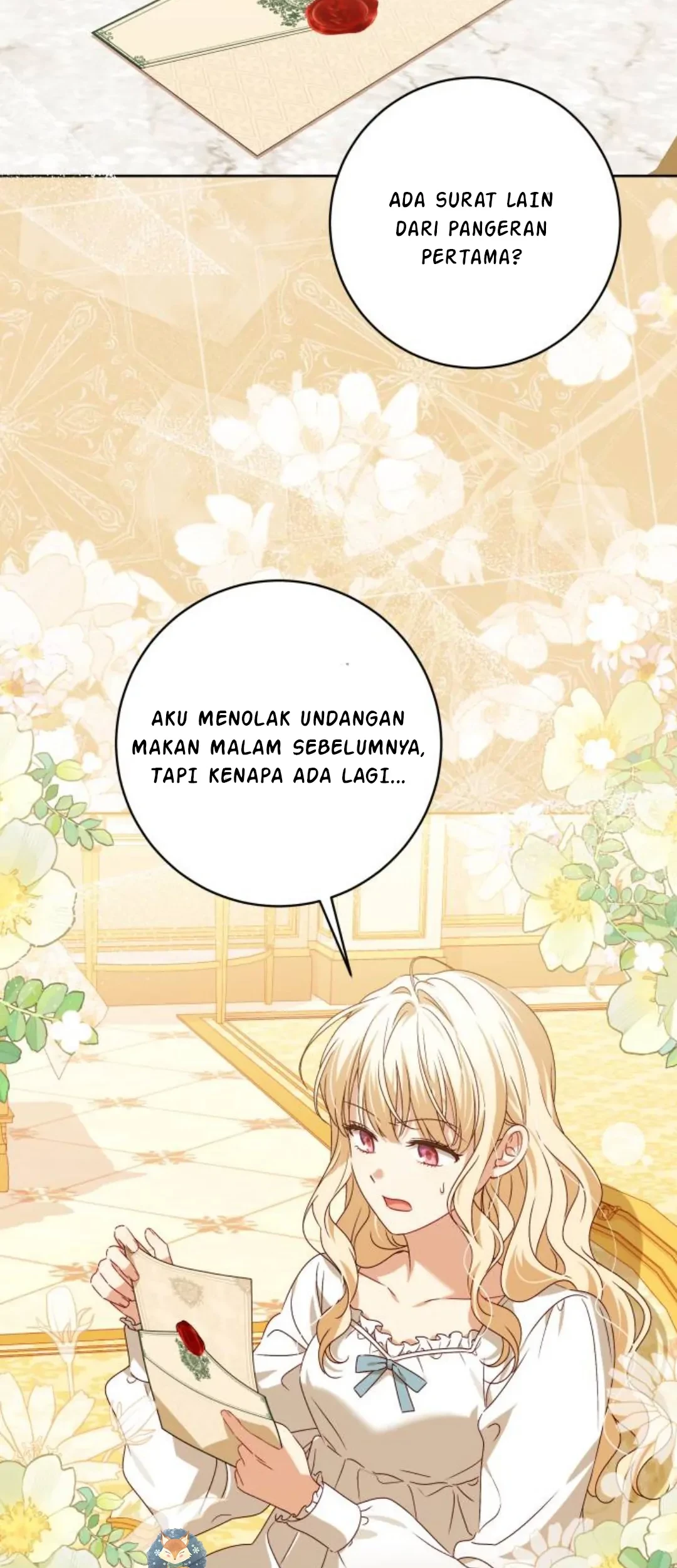 The Villainous Family is Against Independence Chapter 11 Gambar 67