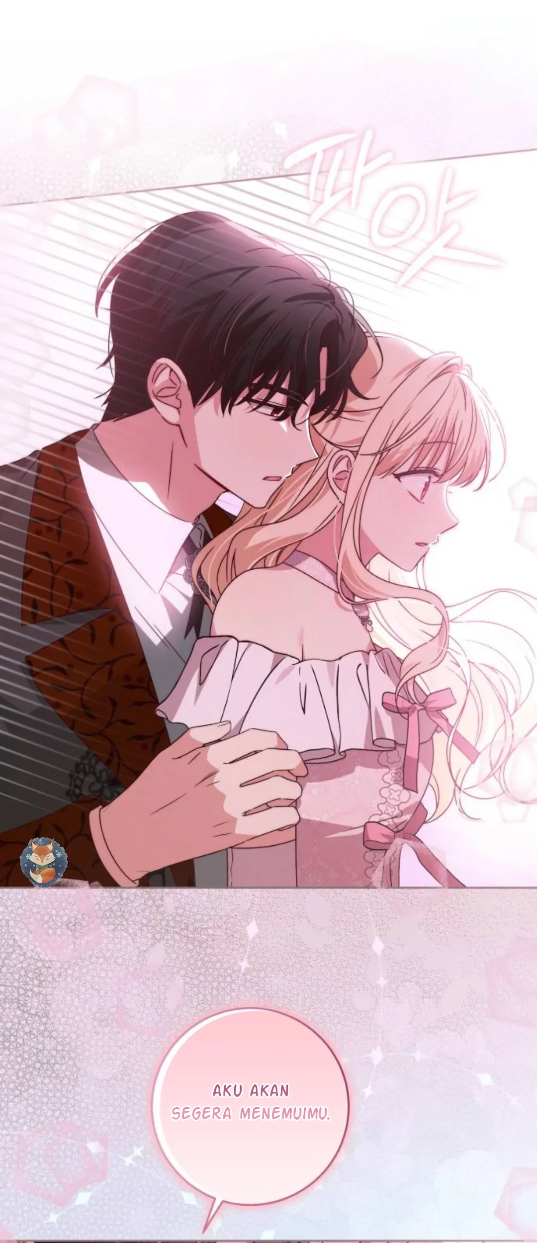 Baca Komik The Villainous Family is Against Independence Chapter 11 Gambar 1