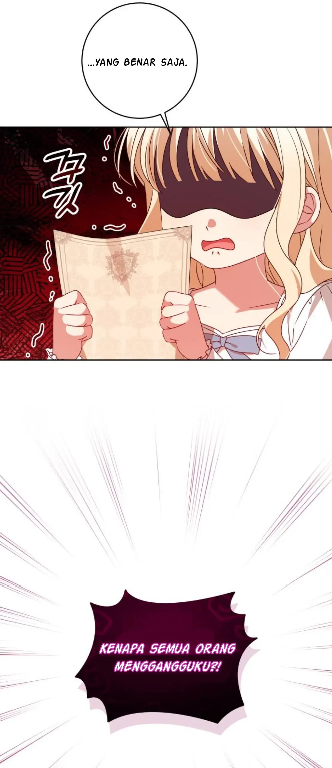 The Villainous Family is Against Independence Chapter 11 Gambar 69