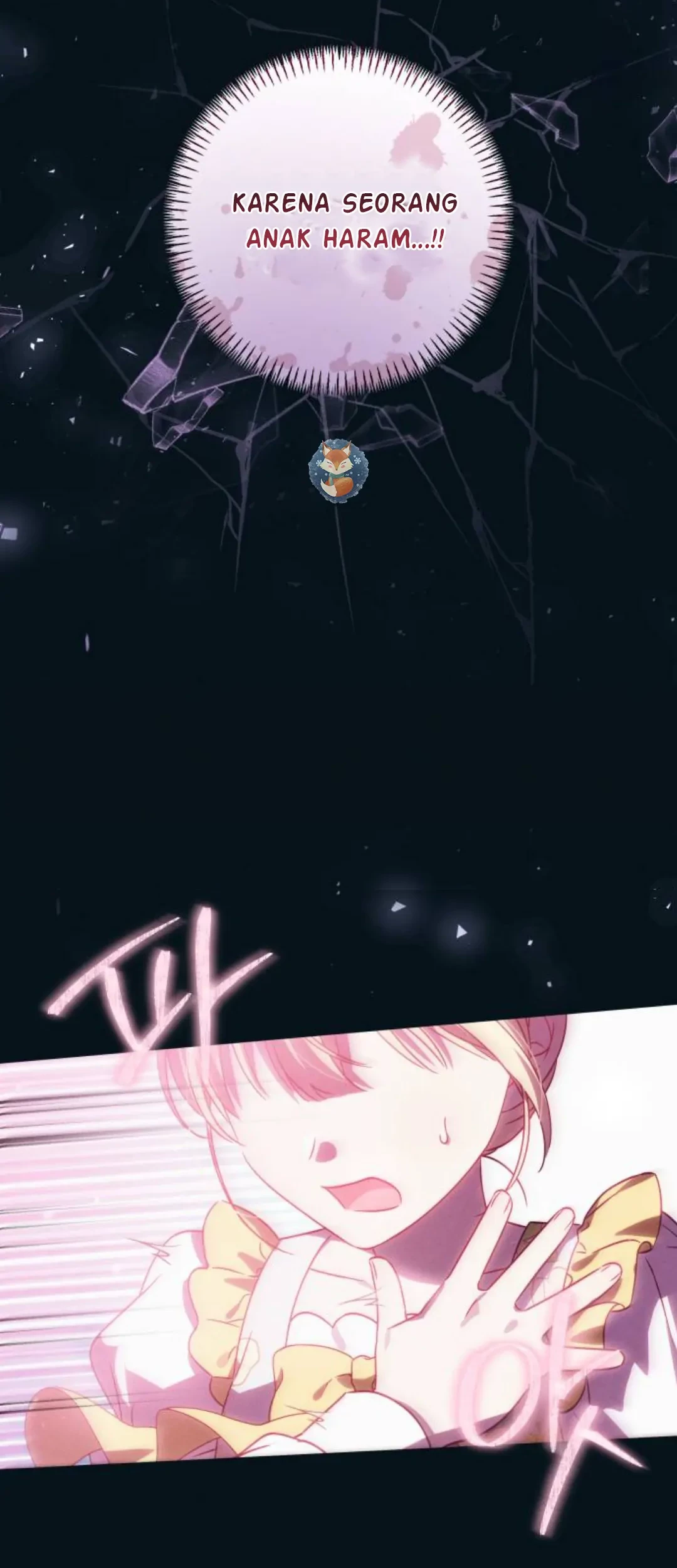 The Villainous Family is Against Independence Chapter 11 Gambar 21