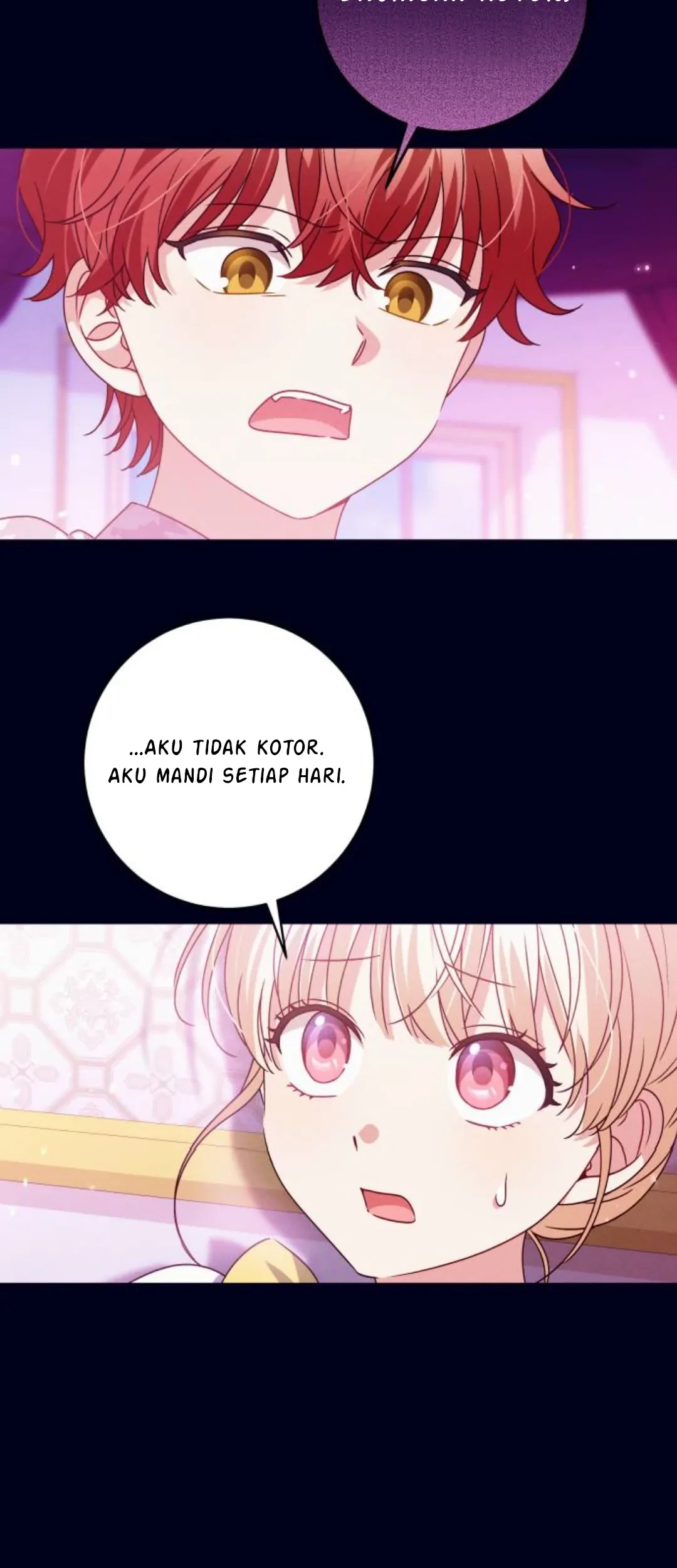 The Villainous Family is Against Independence Chapter 11 Gambar 25
