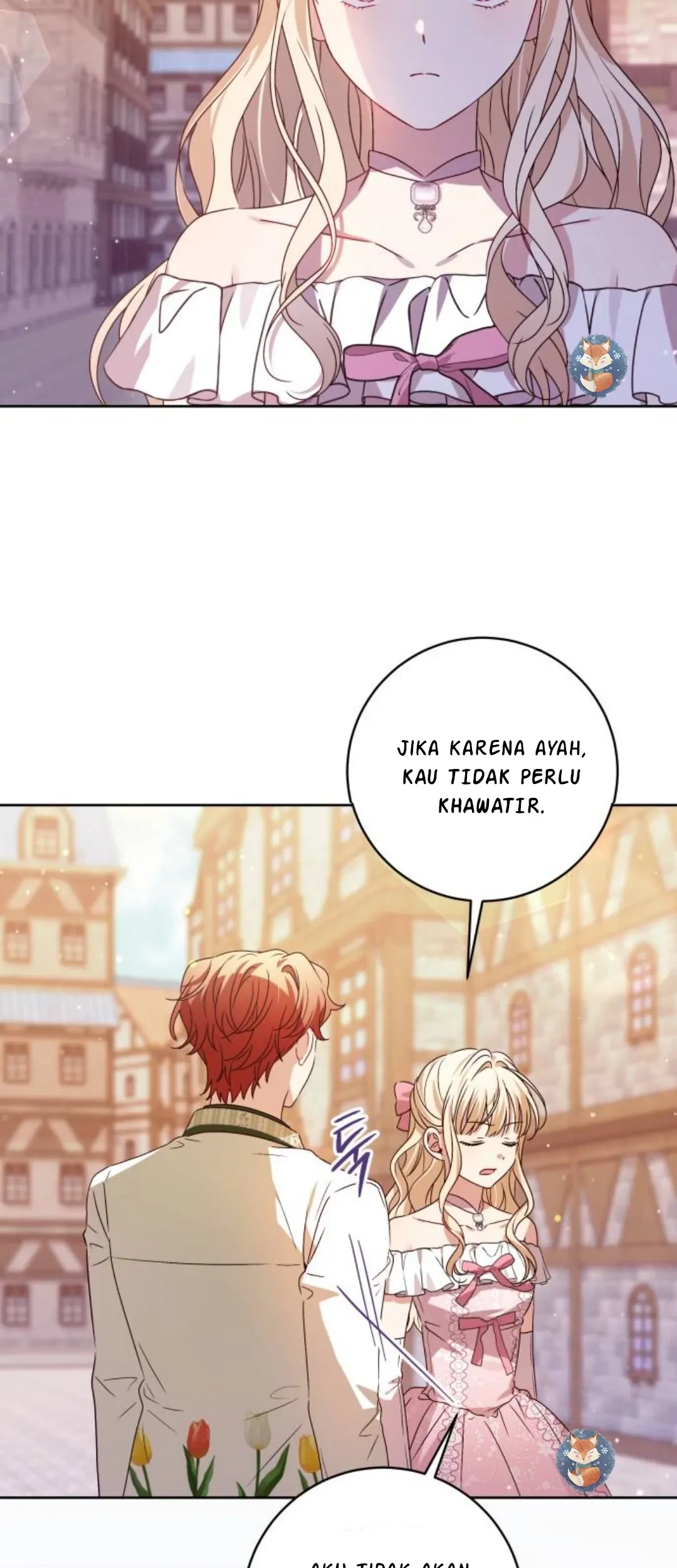 The Villainous Family is Against Independence Chapter 11 Gambar 30