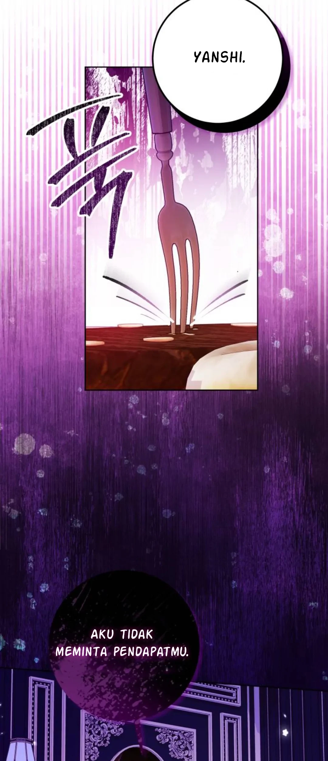 The Villainous Family is Against Independence Chapter 12 Gambar 34