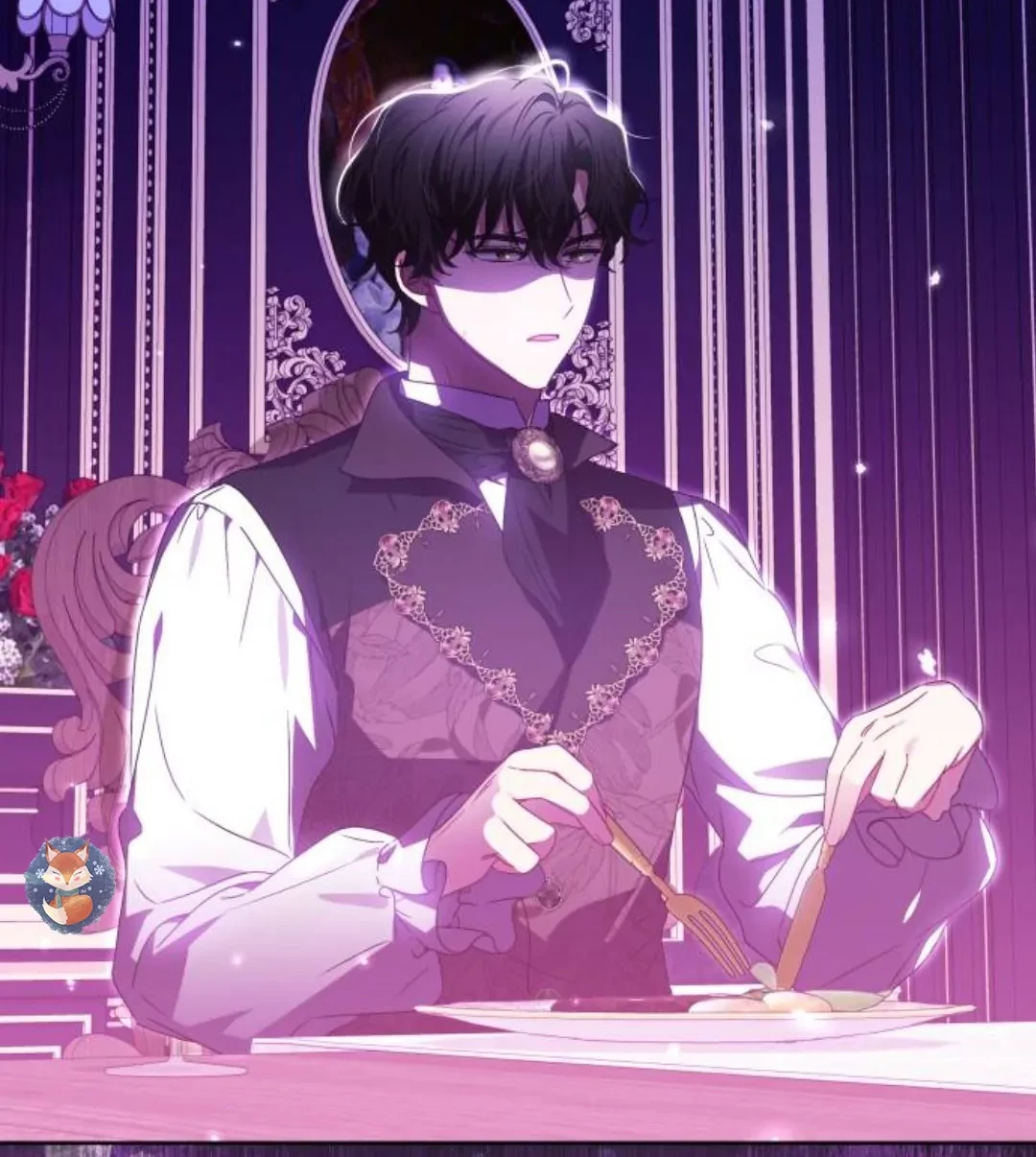 The Villainous Family is Against Independence Chapter 12 Gambar 35